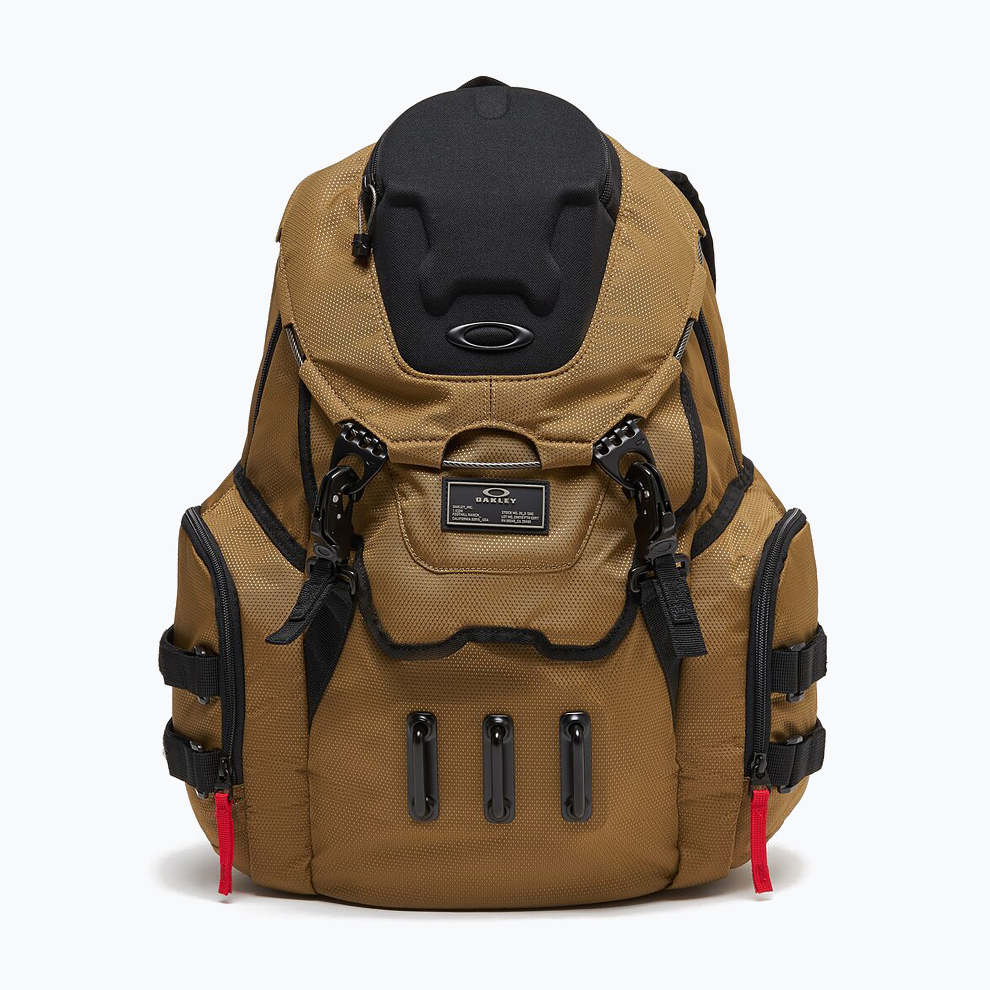 Oakley Bathroom Sink RC hiking backpack 32 l coyote (21 l)