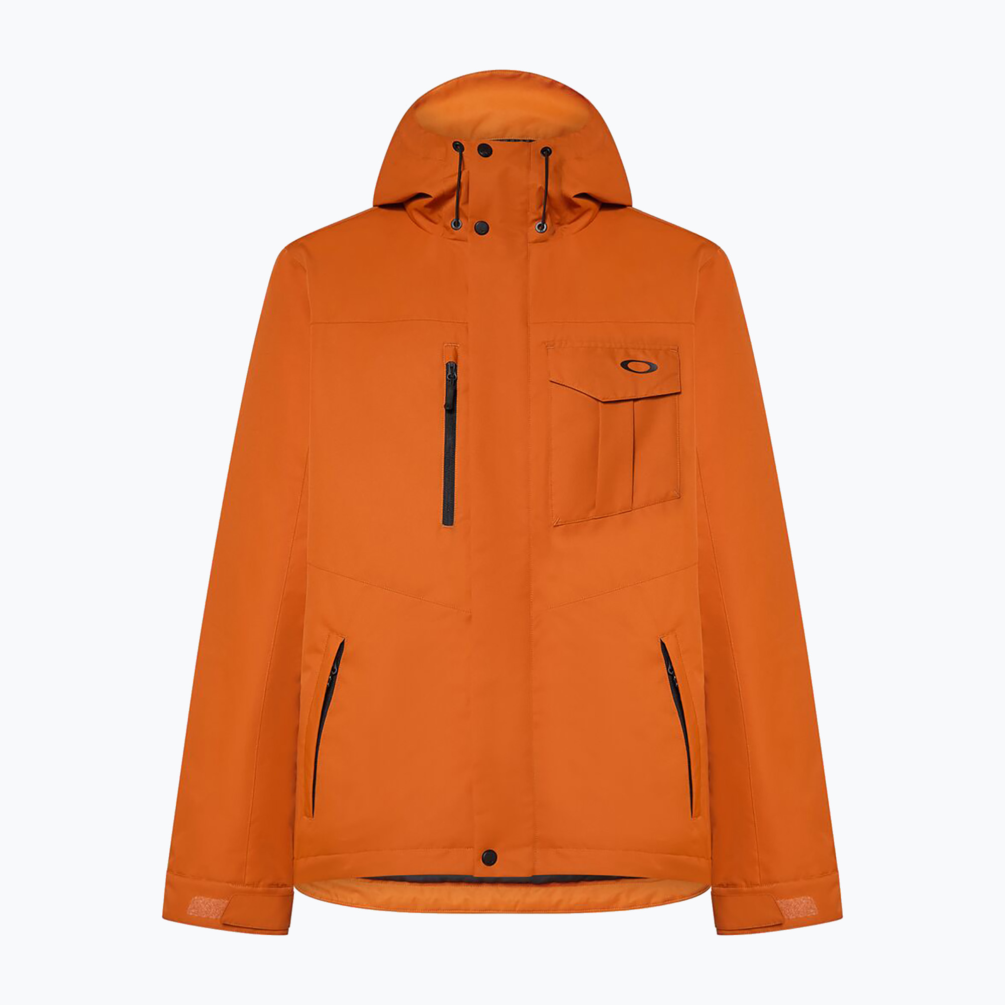 Oakley Core Divisional Rc Insulated ginger men's ski jacket (L)