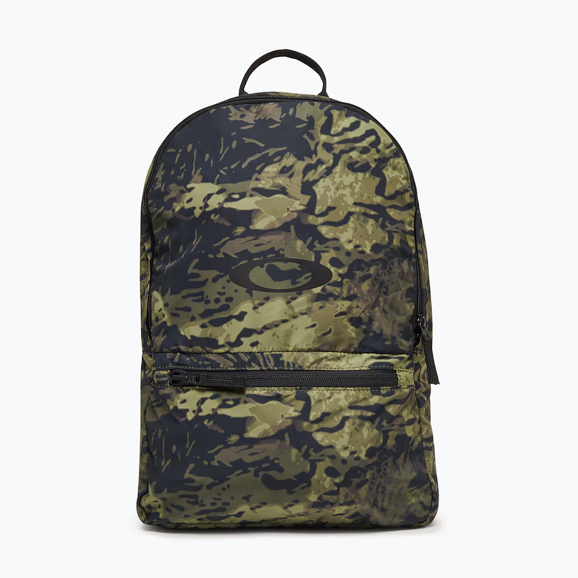 Oakley The Freshman Packable RC 19 l backpack tiger camo green