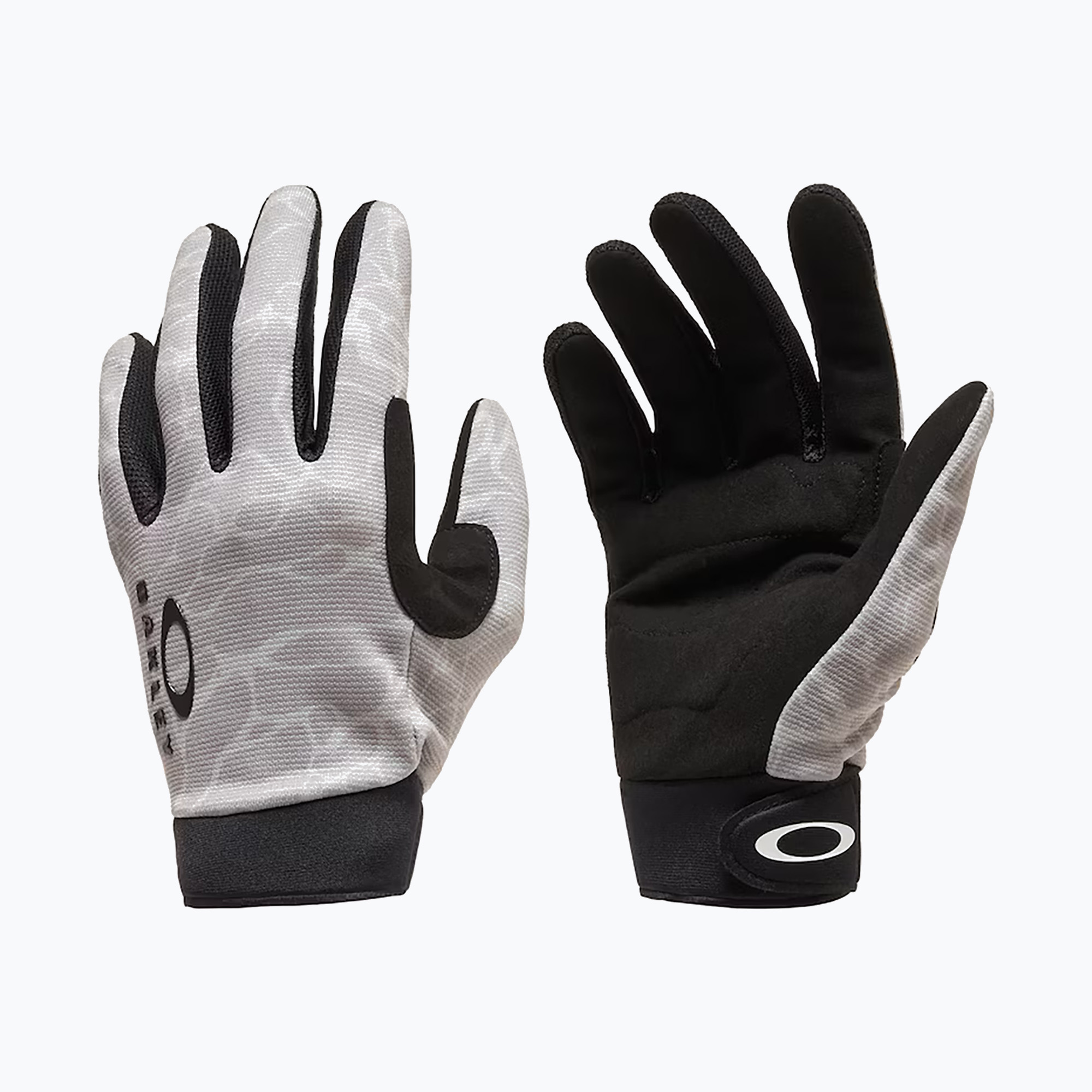 Oakley Seeker MTB cycling gloves neuron cement (XL)