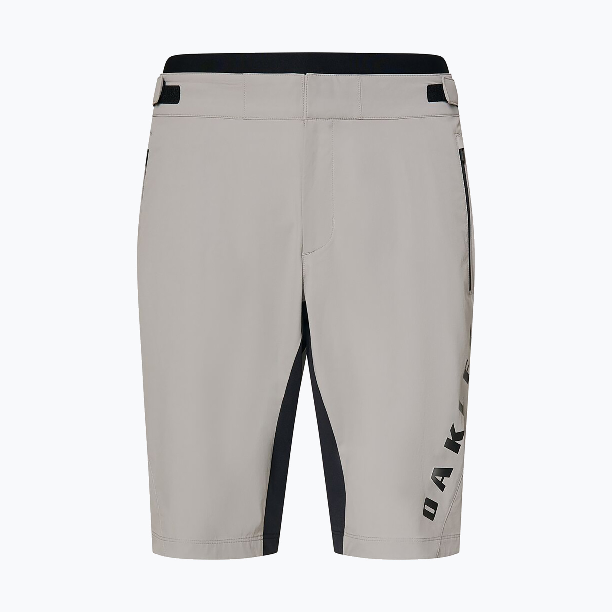 Men's Oakley Free Ride Lined cement cycling shorts (36)