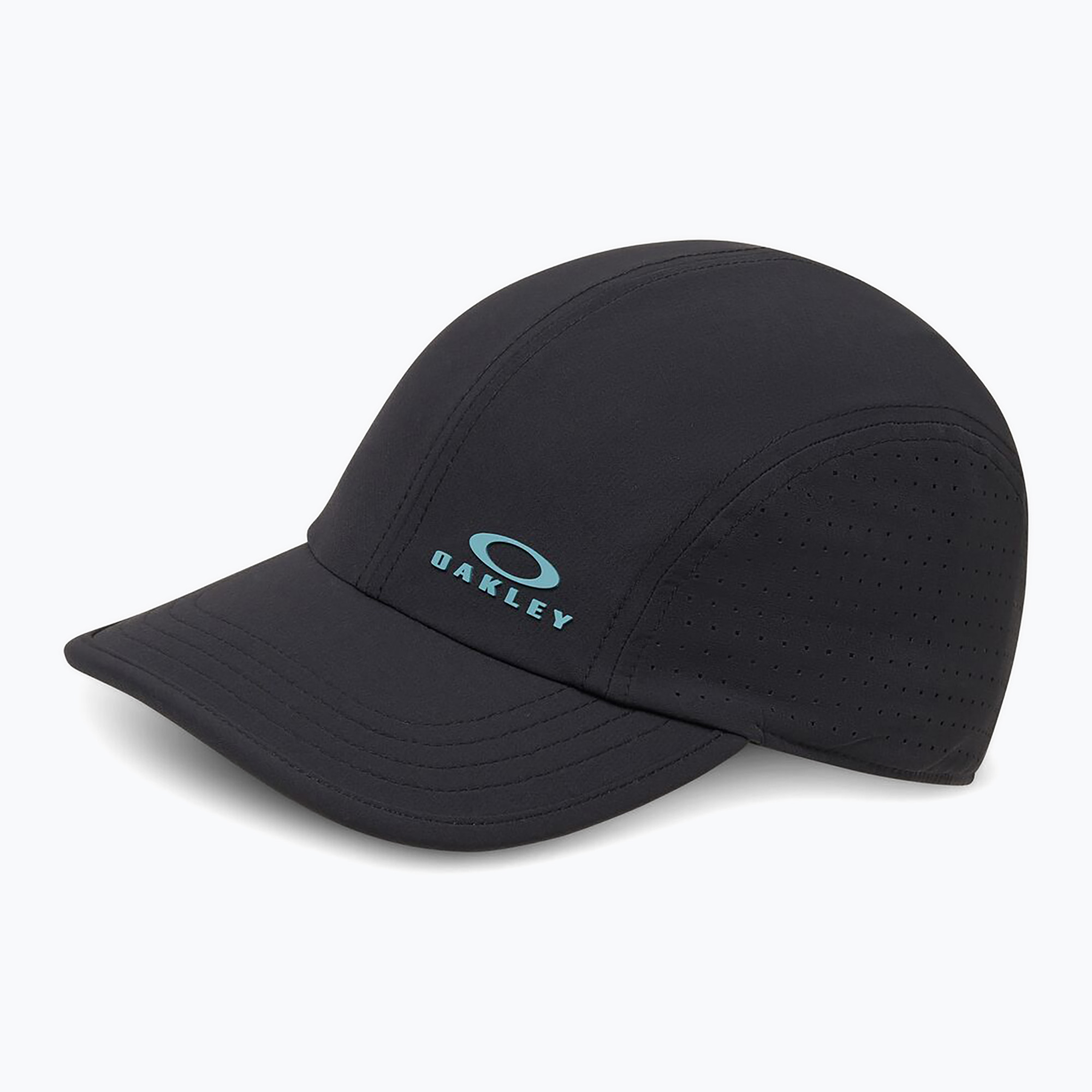 Men's Oakley Training Perf Hat blackout