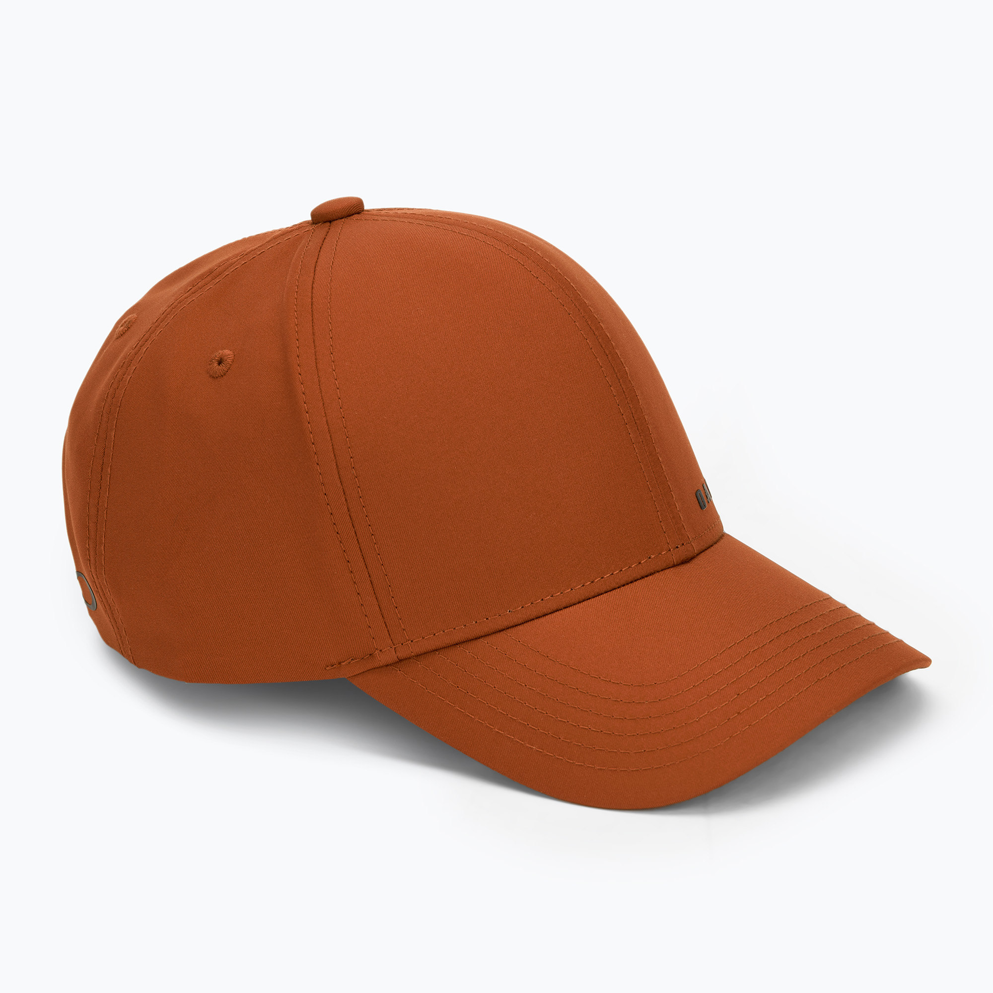 Men's Oakley Twill Hat auburn