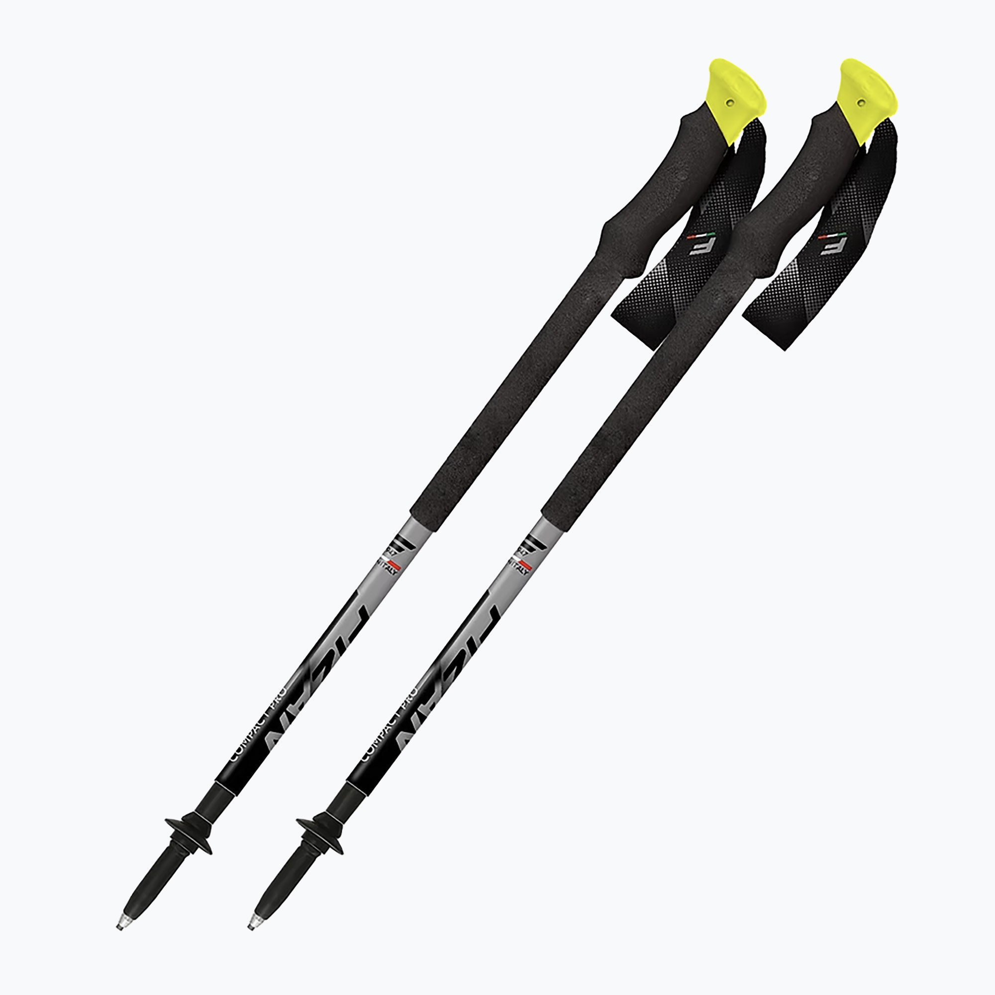 Fizan Compact Pro grey