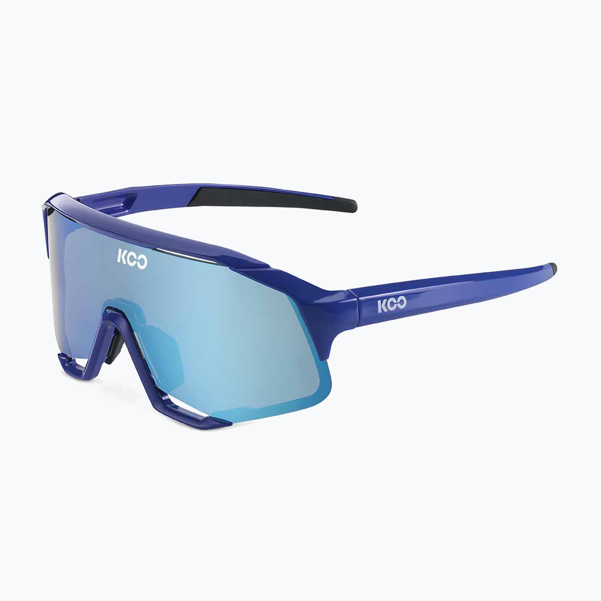 Koo Demos blue/turquoise sunglasses