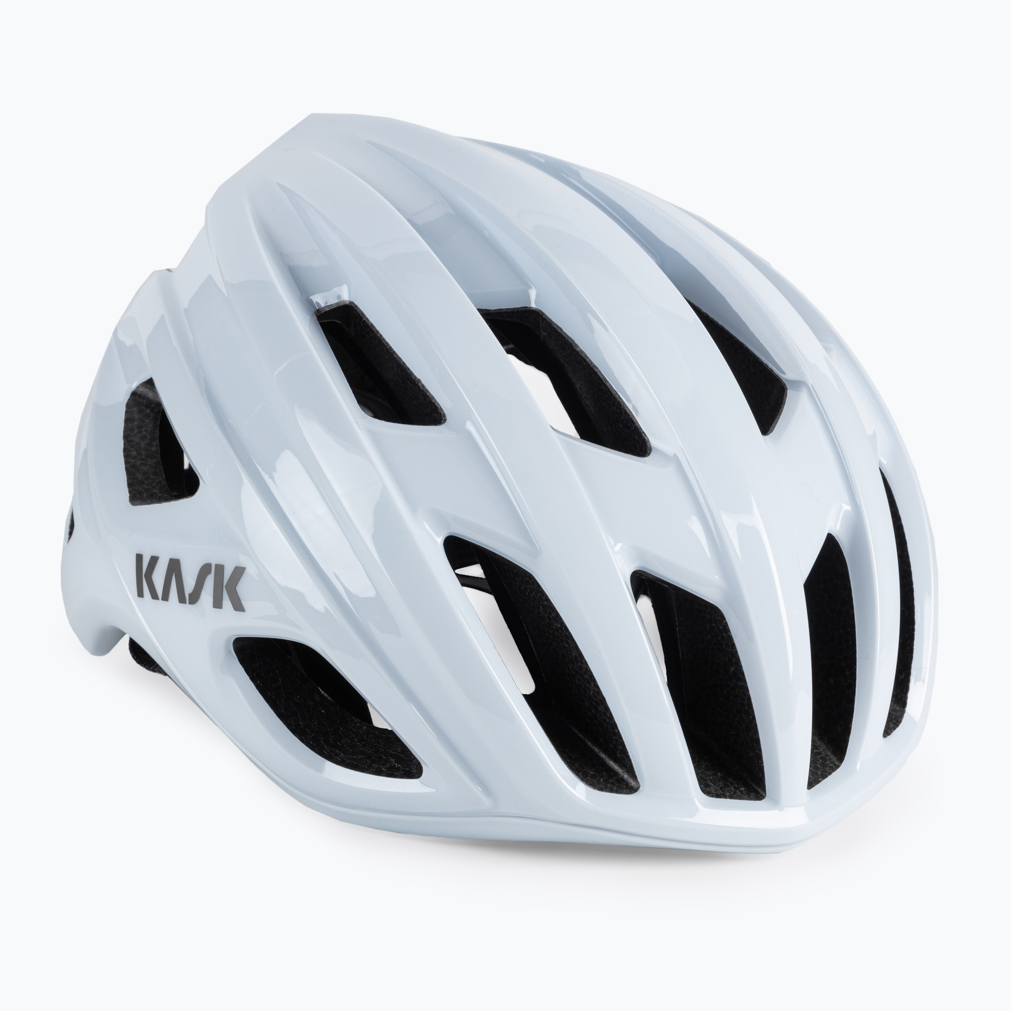 Bike helmet KASK Mojito white CHE00076.201 (52-58 cm (M))
