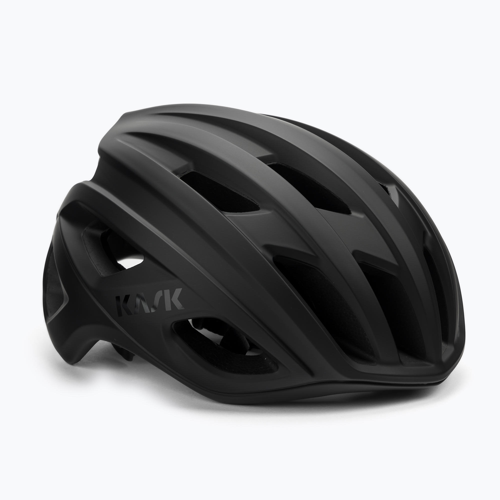 KASK Mojito 3 bicycle helmet black KACHE00076 (52-58 cm (M))