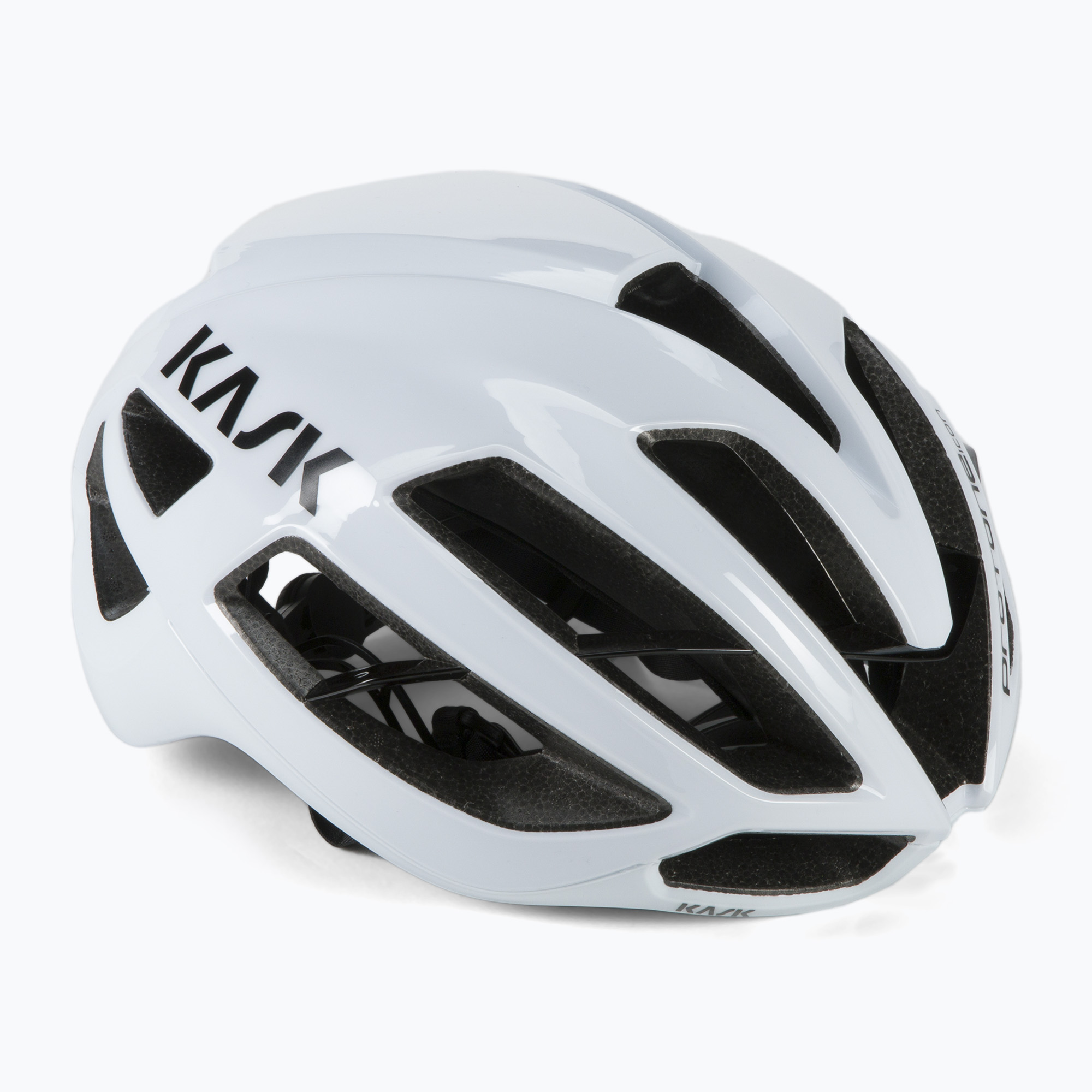 Bike helmet KASK Protone Icon white 1965-Y (52-58 cm (M))