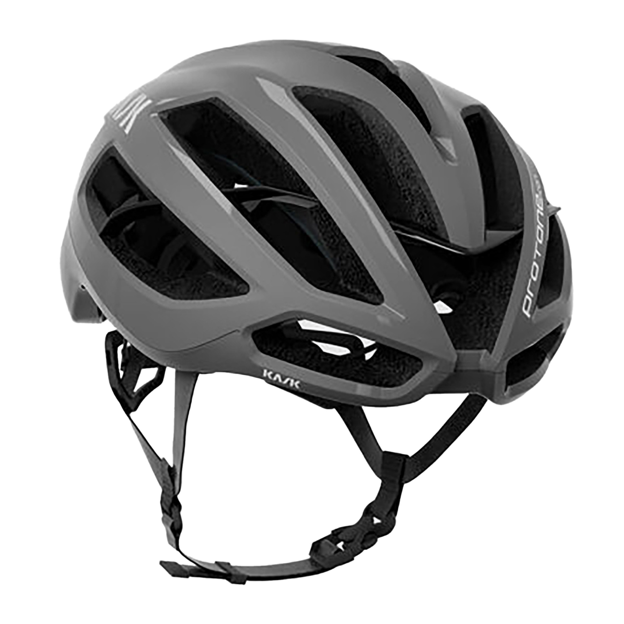 Bicycle helmet KASK Protone Icon grey (59-62 cm (L))