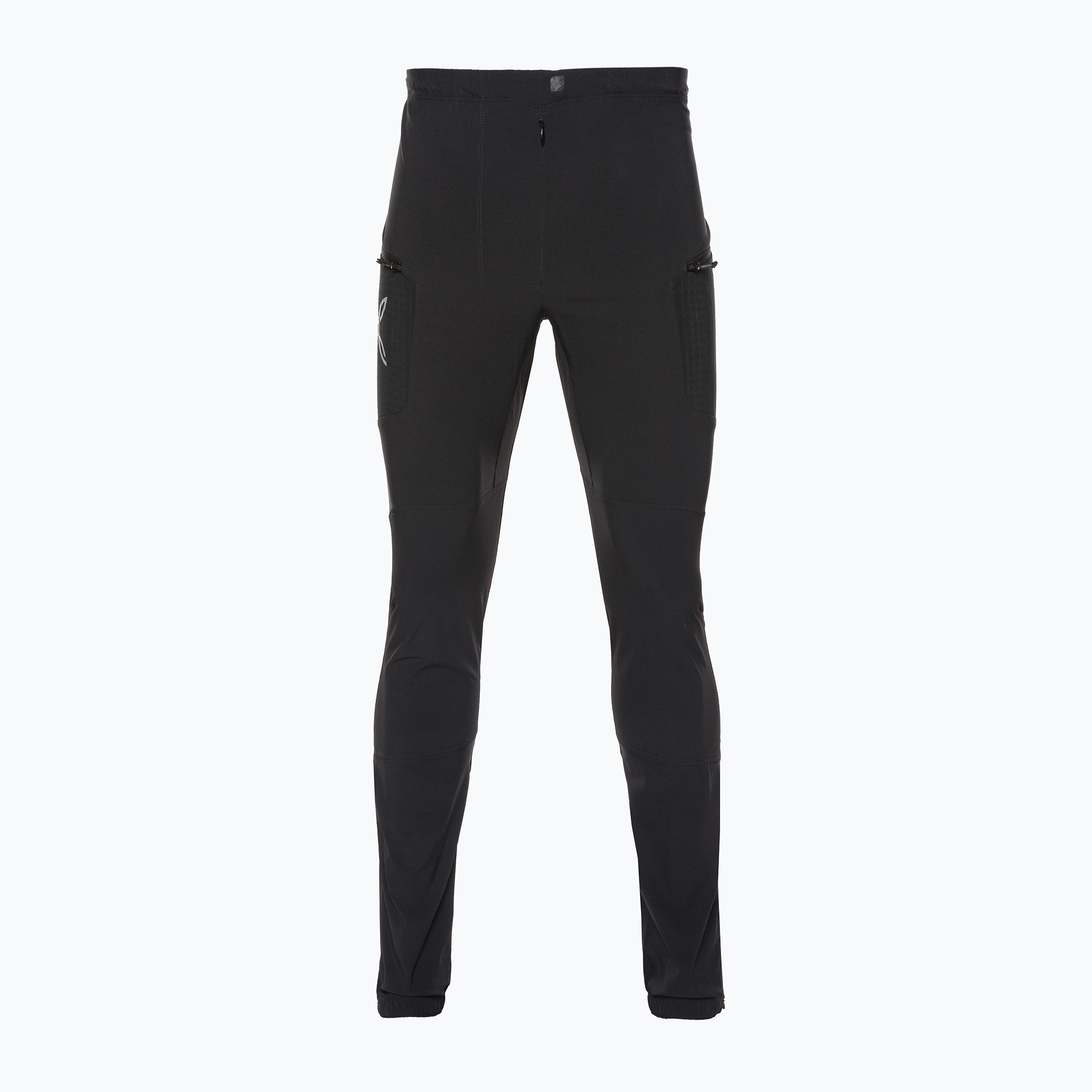 Men's trousers Montura Ski Style nero