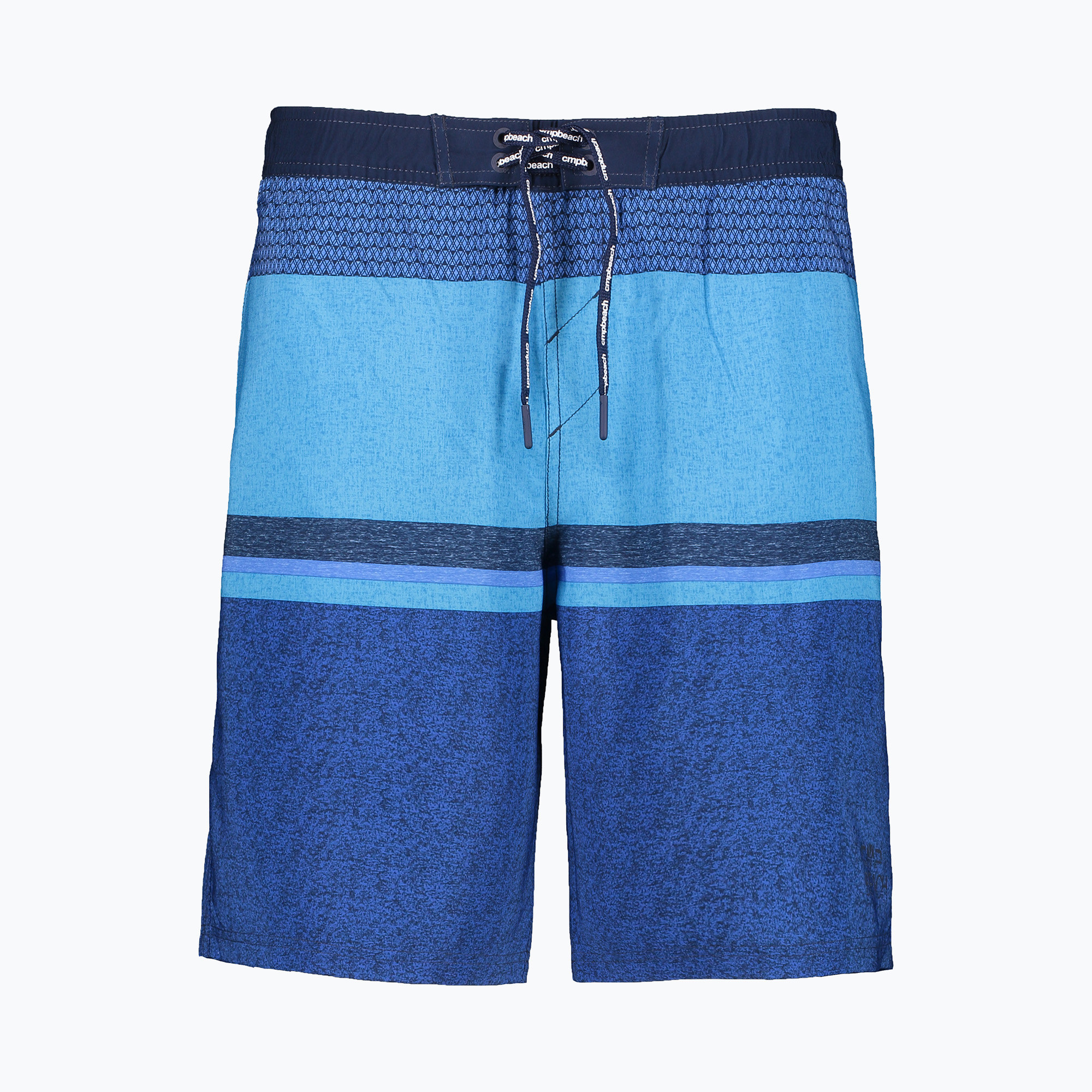 Men's CMP swim shorts blue 31R9167/11ZG (50)