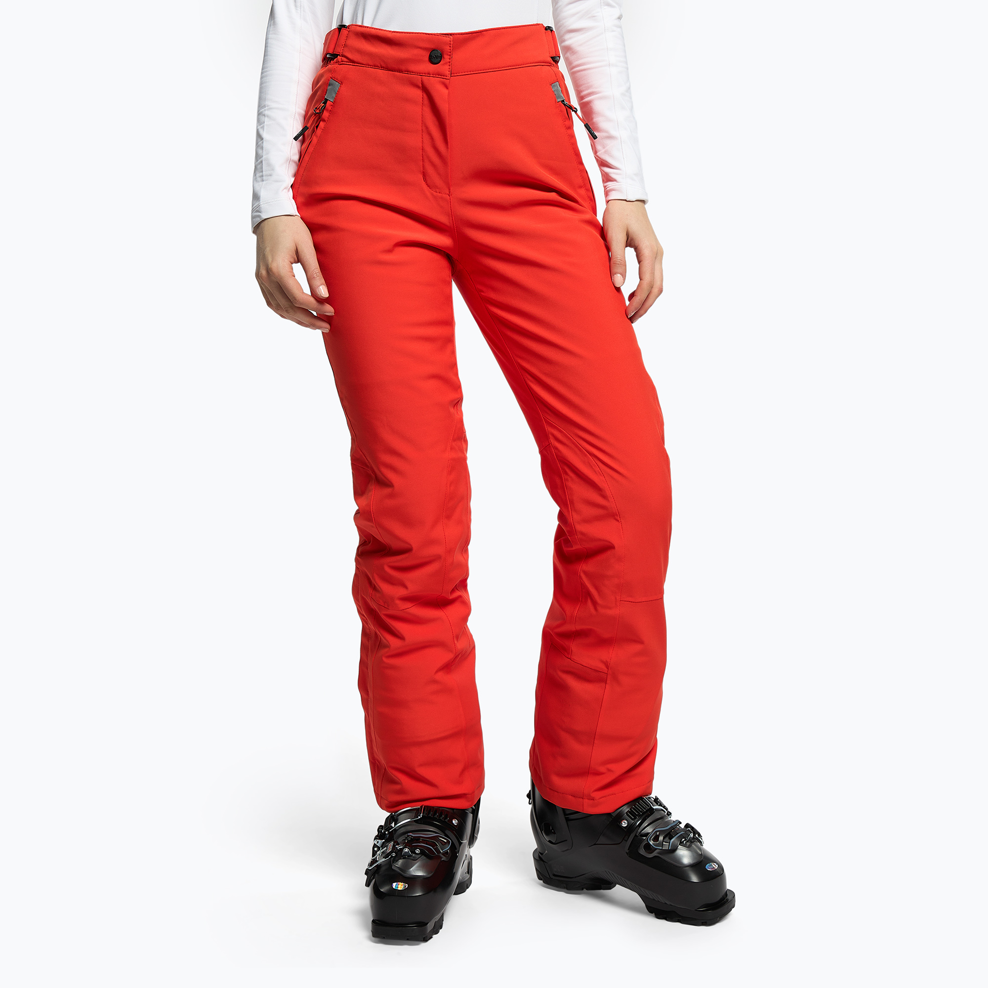 CMP women's ski trousers orange 3W18596N/C827 (38)