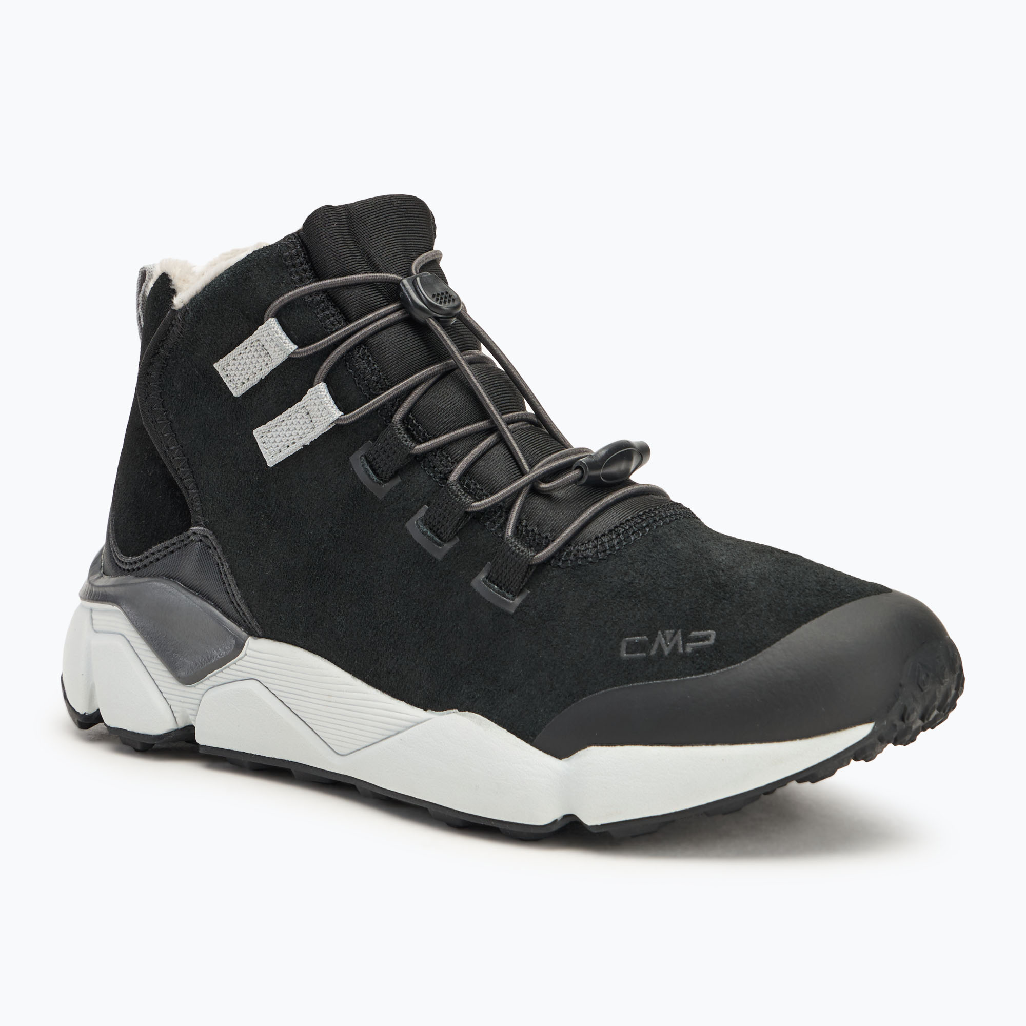 CMP Yumala Life Style women's shoes nero (37 EU)