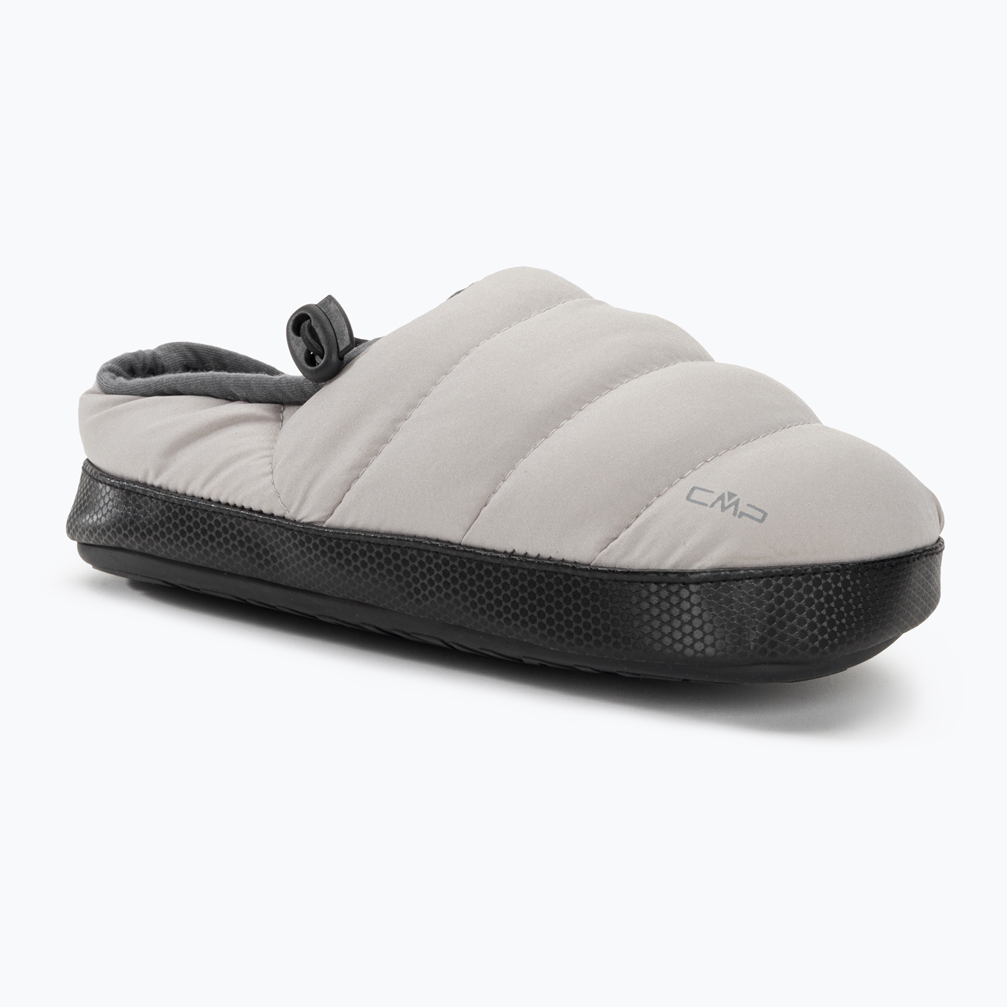 Women's slippers CMP Doorsteps Lyinx ghiaccio