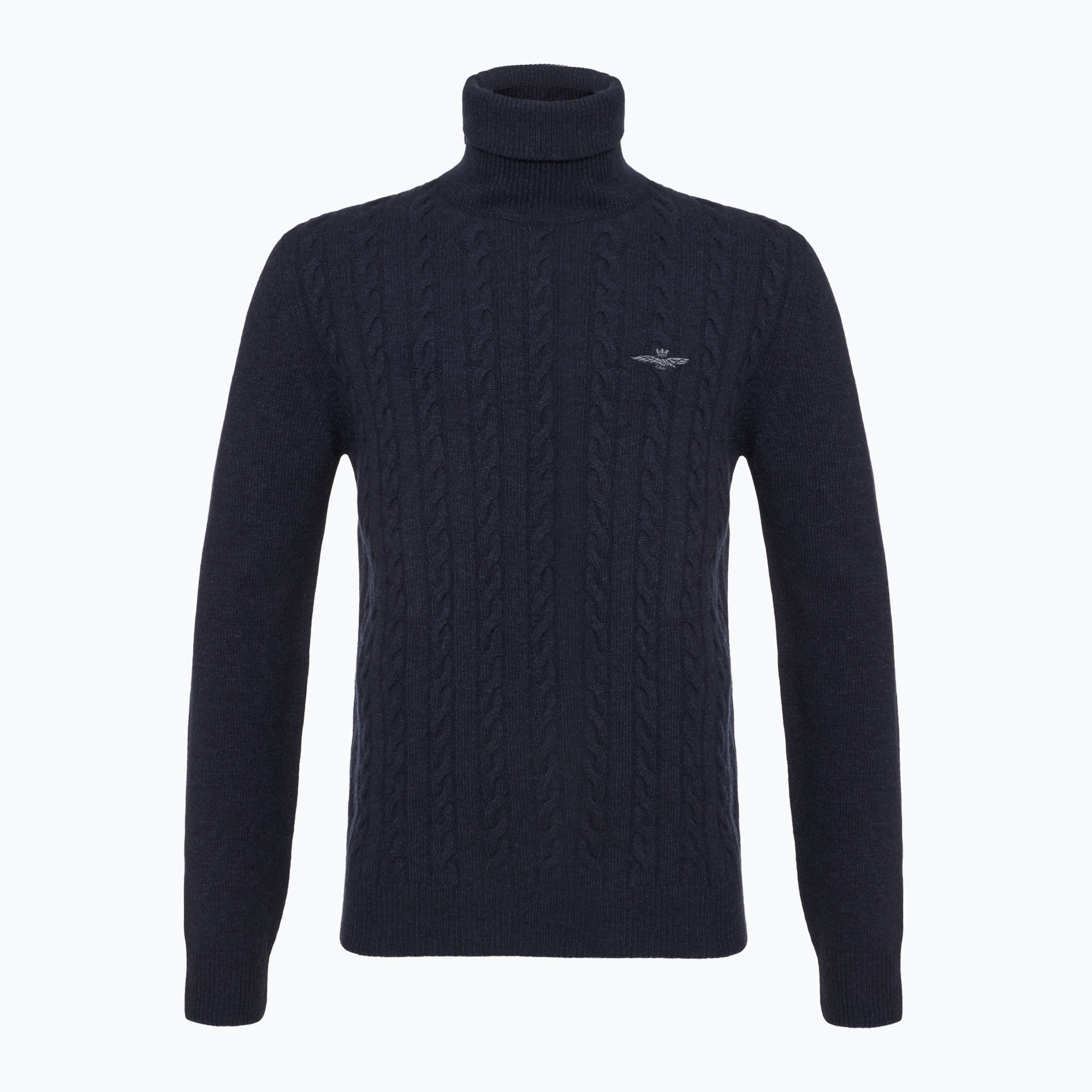 Aeronautica Militare Urban blue men's jumper (XXL)