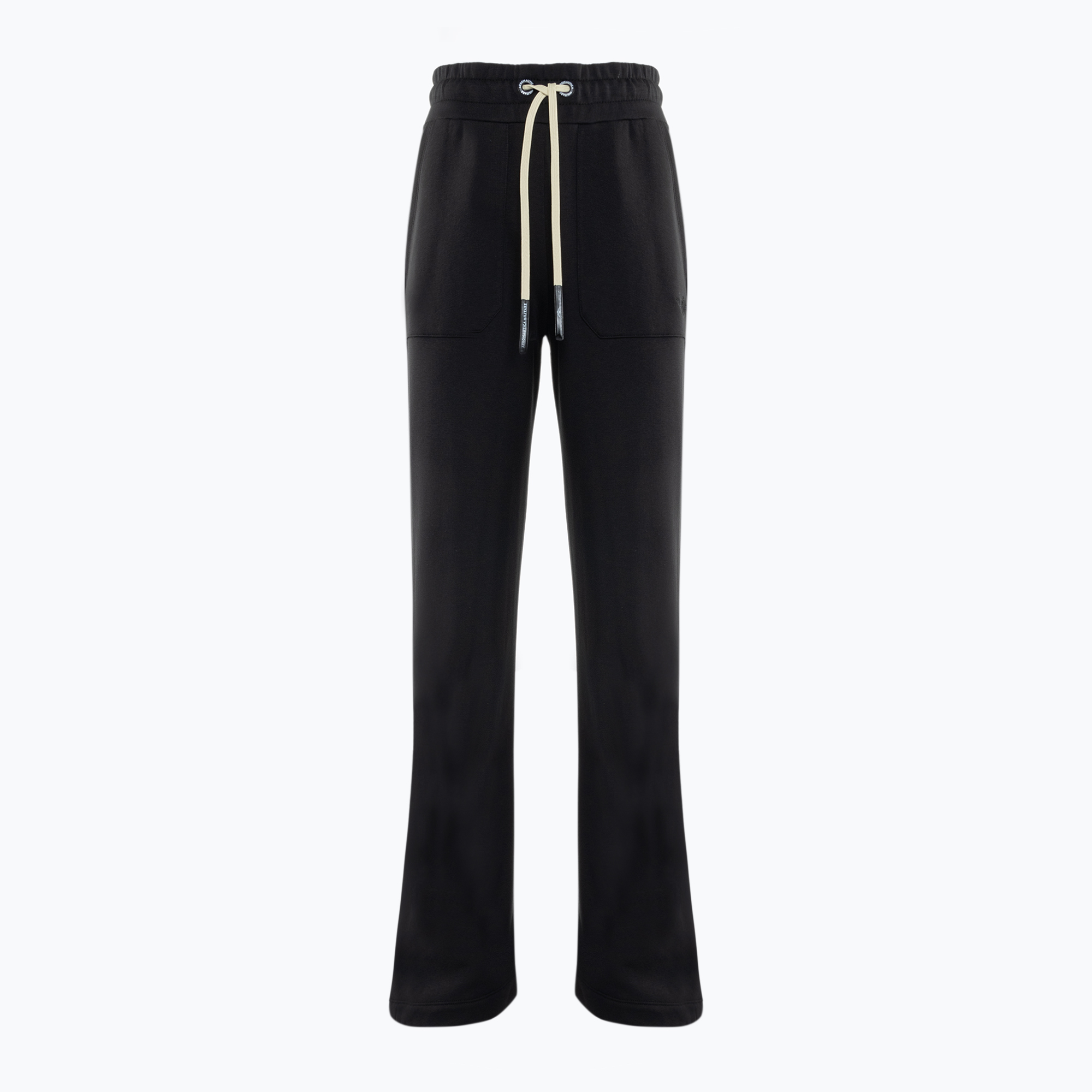 Aeronautica Militare women's trousers Aeronautica Sport nero (L)