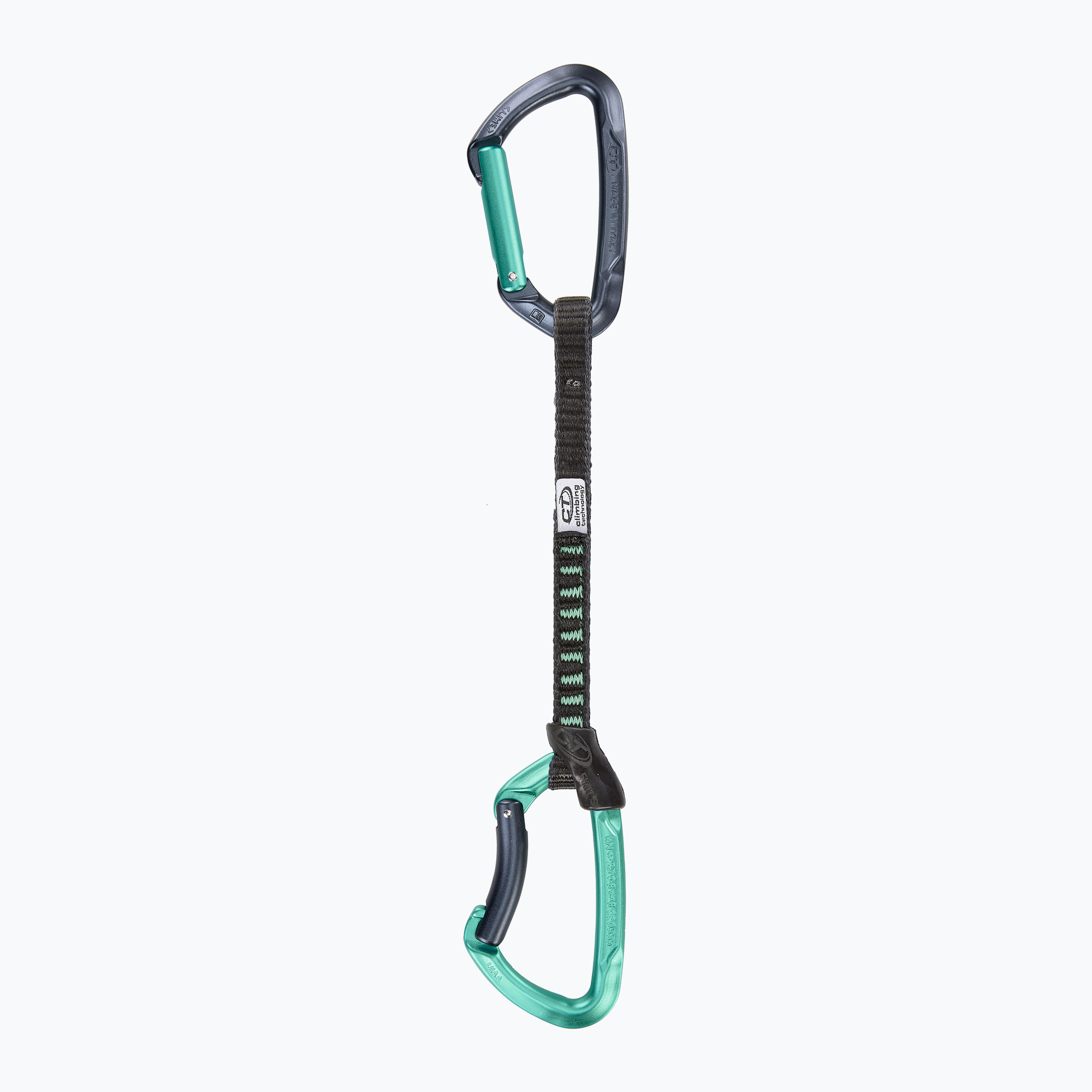 Climbing Technology Lime Set DY 17 cm blue-grey climbing aid 2E661EGB07