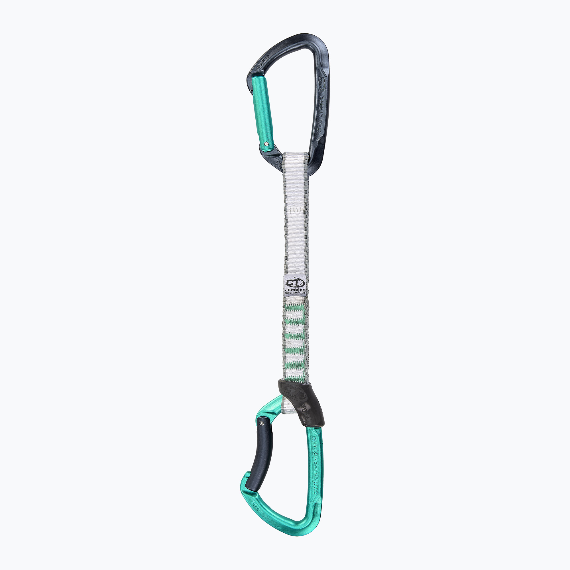 Climbing Technology Lime Set Ny 17 cm grey-blue climbing expander 2E661EPB07 (17 cm)
