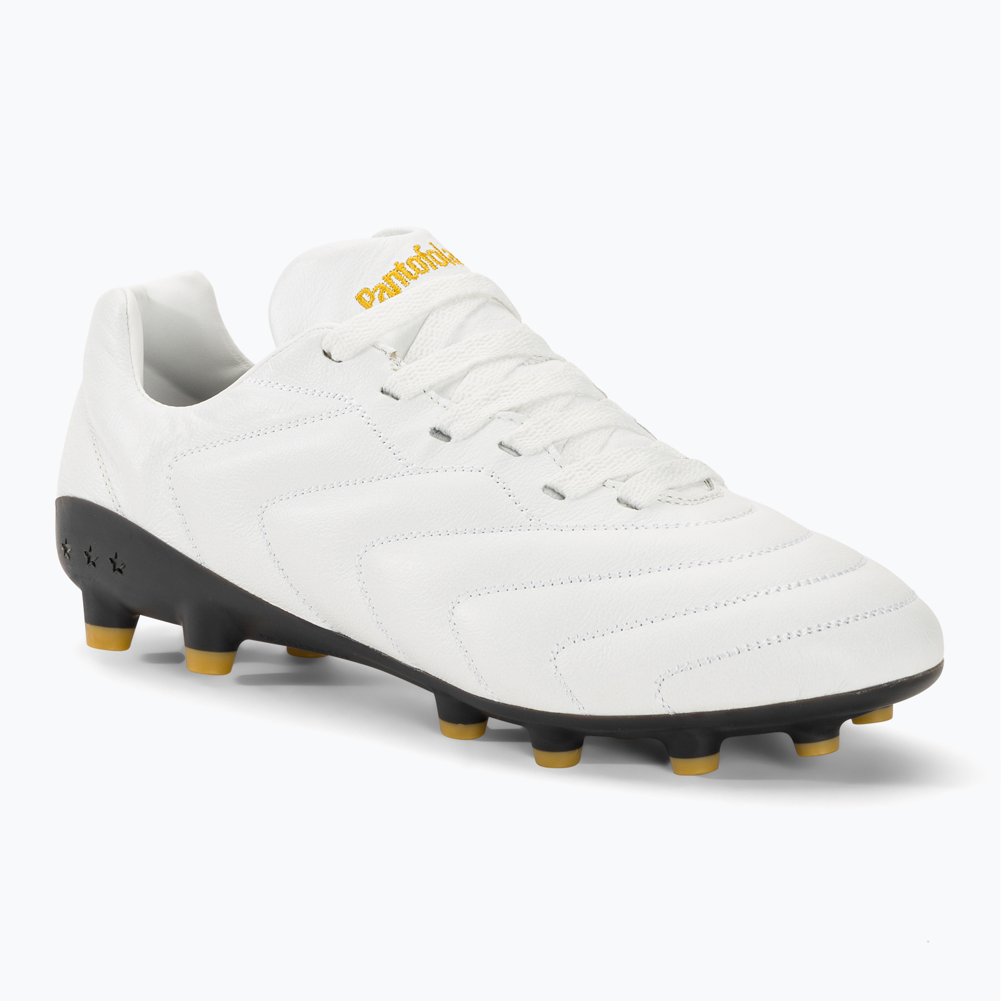 Men's Pantofola d'Oro Superleggera 2.0 bianco football boots (40 EU)