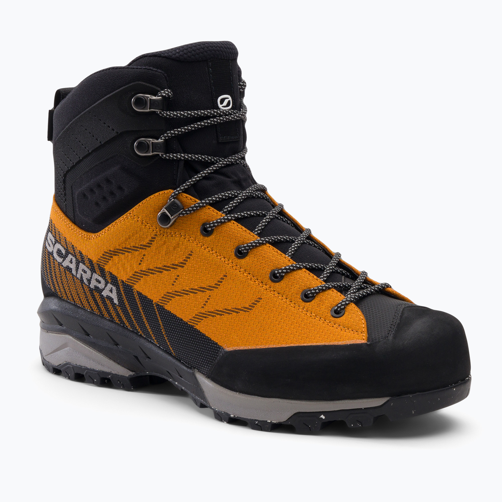 SCARPA Mescalito TRK Planet GTX trekking boots black 61051 (45.5 EU)