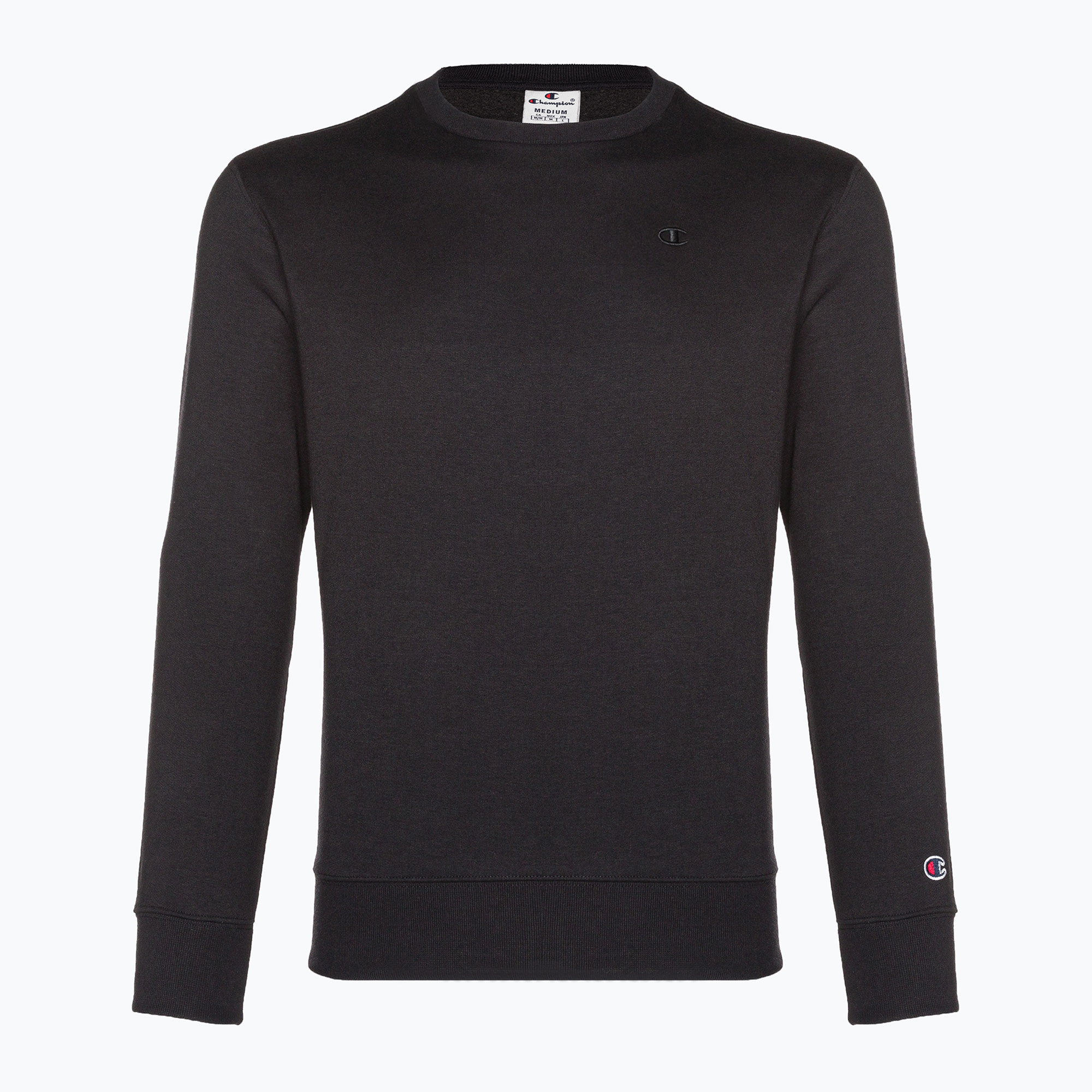 Champion men's sweatshirt Rochester black