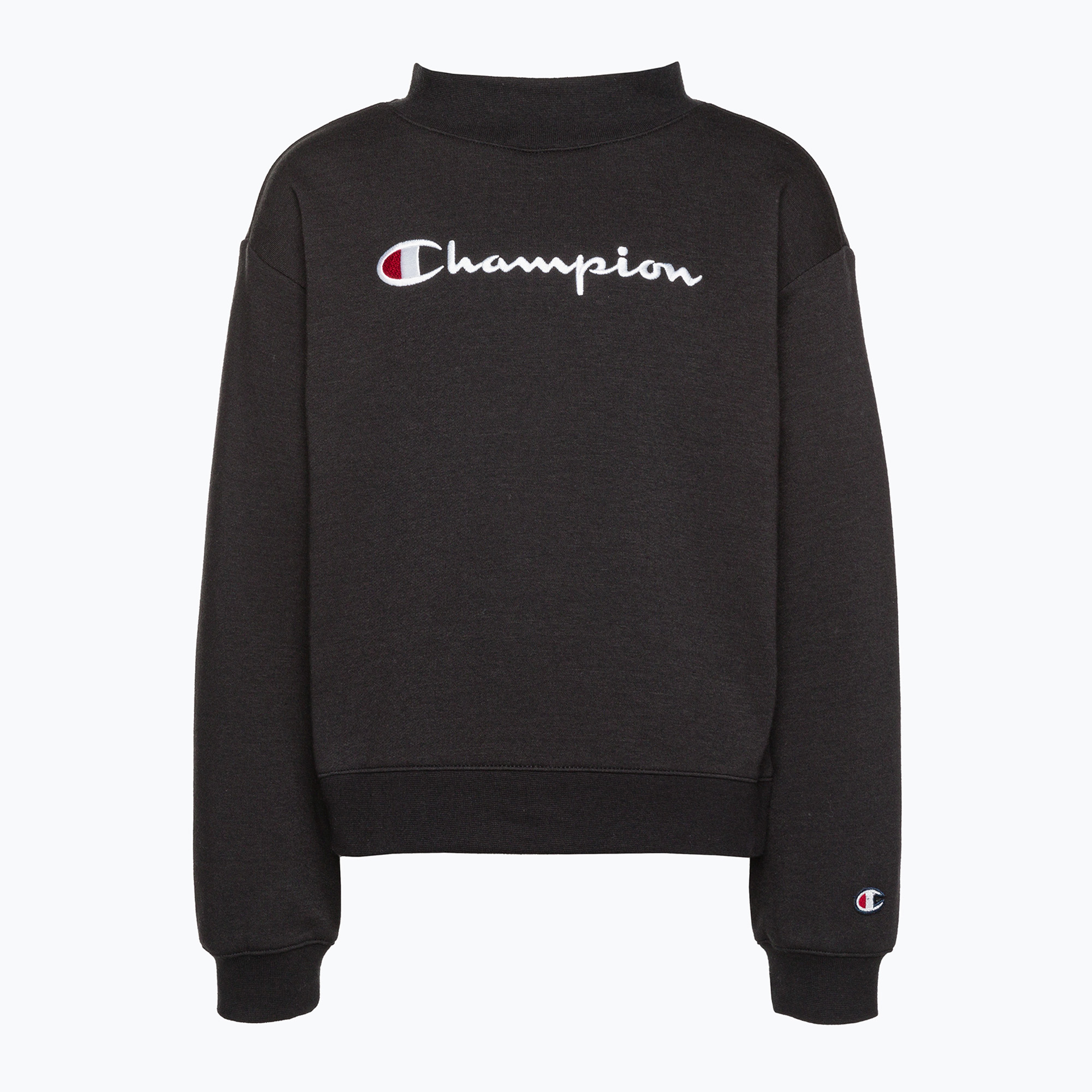 Champion Legacy children's sweatshirt black (M)