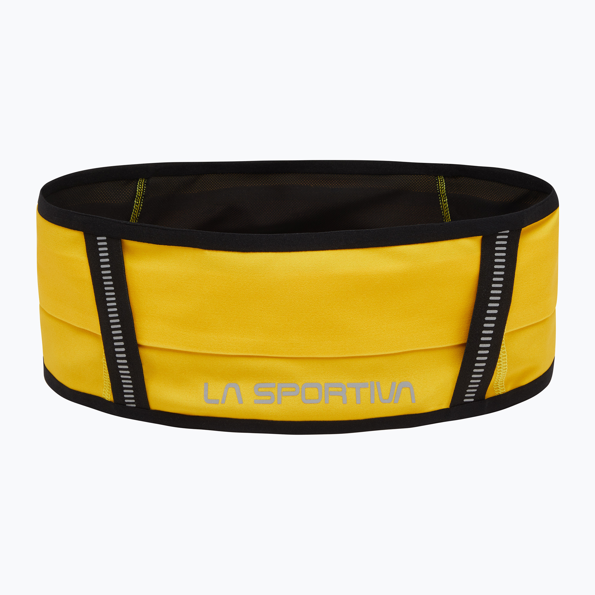 La Sportiva Run Belt yellow (L)