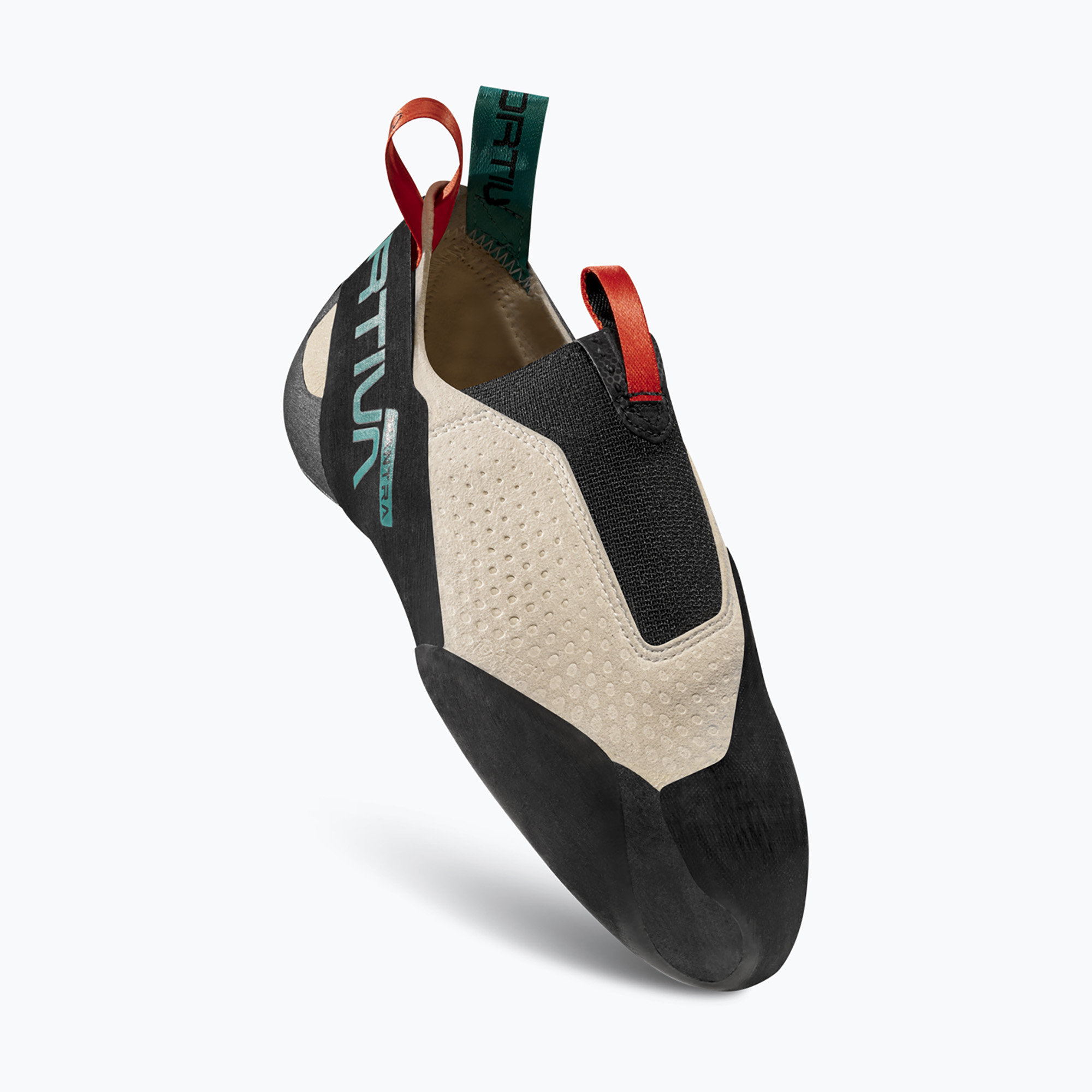 La Sportiva Mantra chalk climbing shoe (39.5 EU)