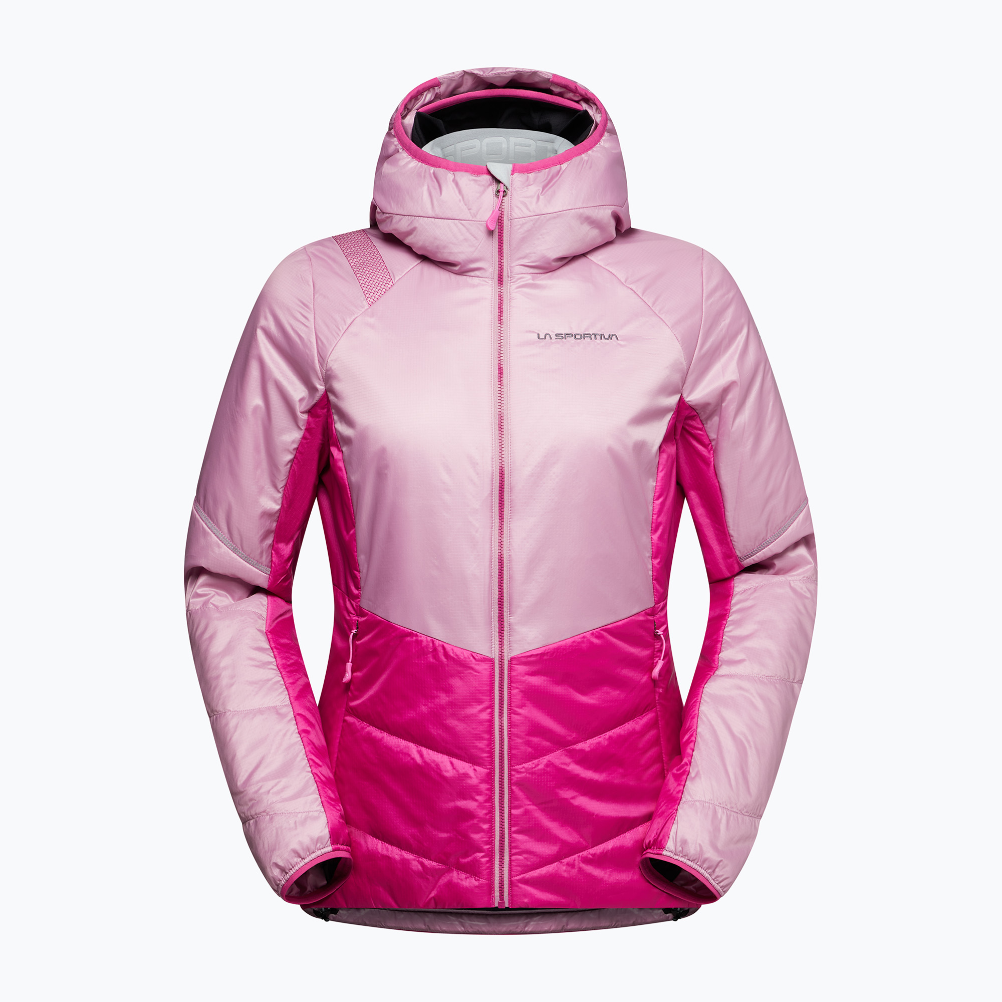 La Sportiva women's insulated jacket Mythic Primaloft rose/ springtime (L)