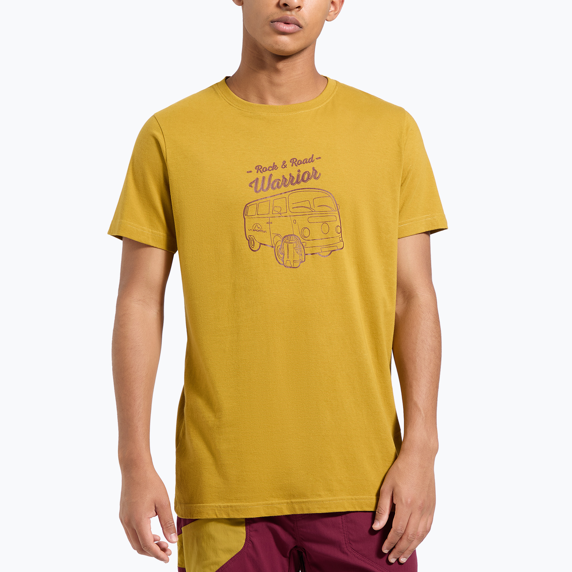 Men's La Sportiva Van savana T-shirt (L)
