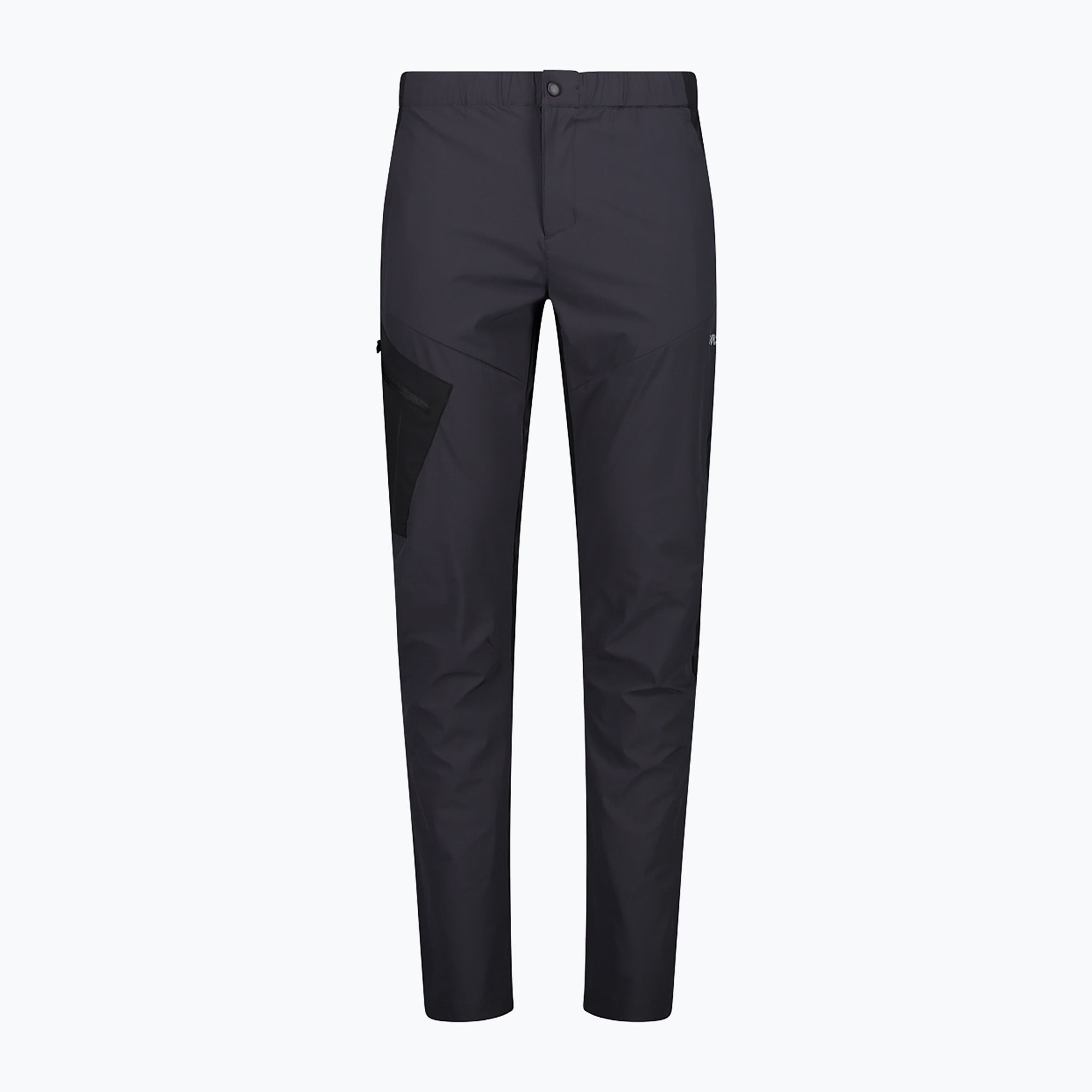CMP men's trekking trousers graphite 33T6627/U423 (52)