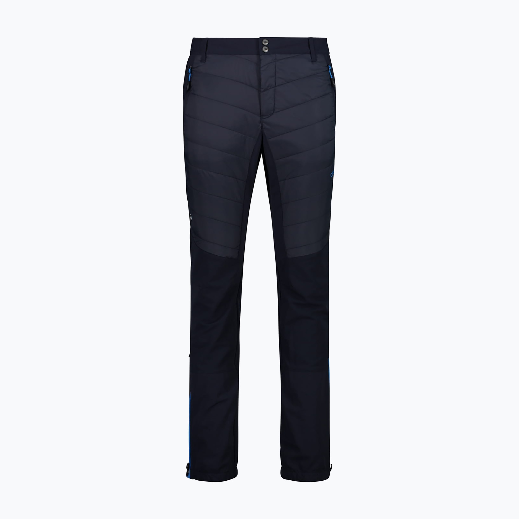 Men's CMP blue ski trousers 39T0017/34NP (54)