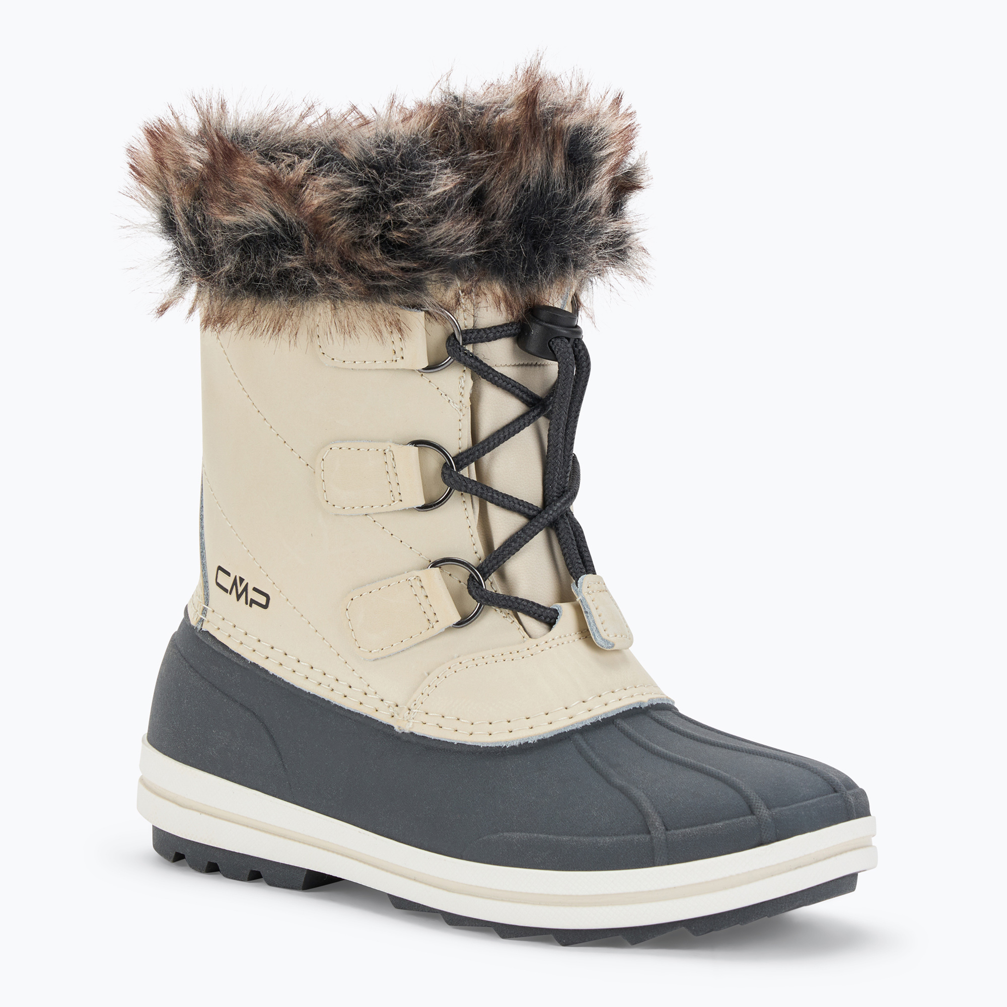 CMP Anthilian Children's Snowboots Wp gesso (32 EU)