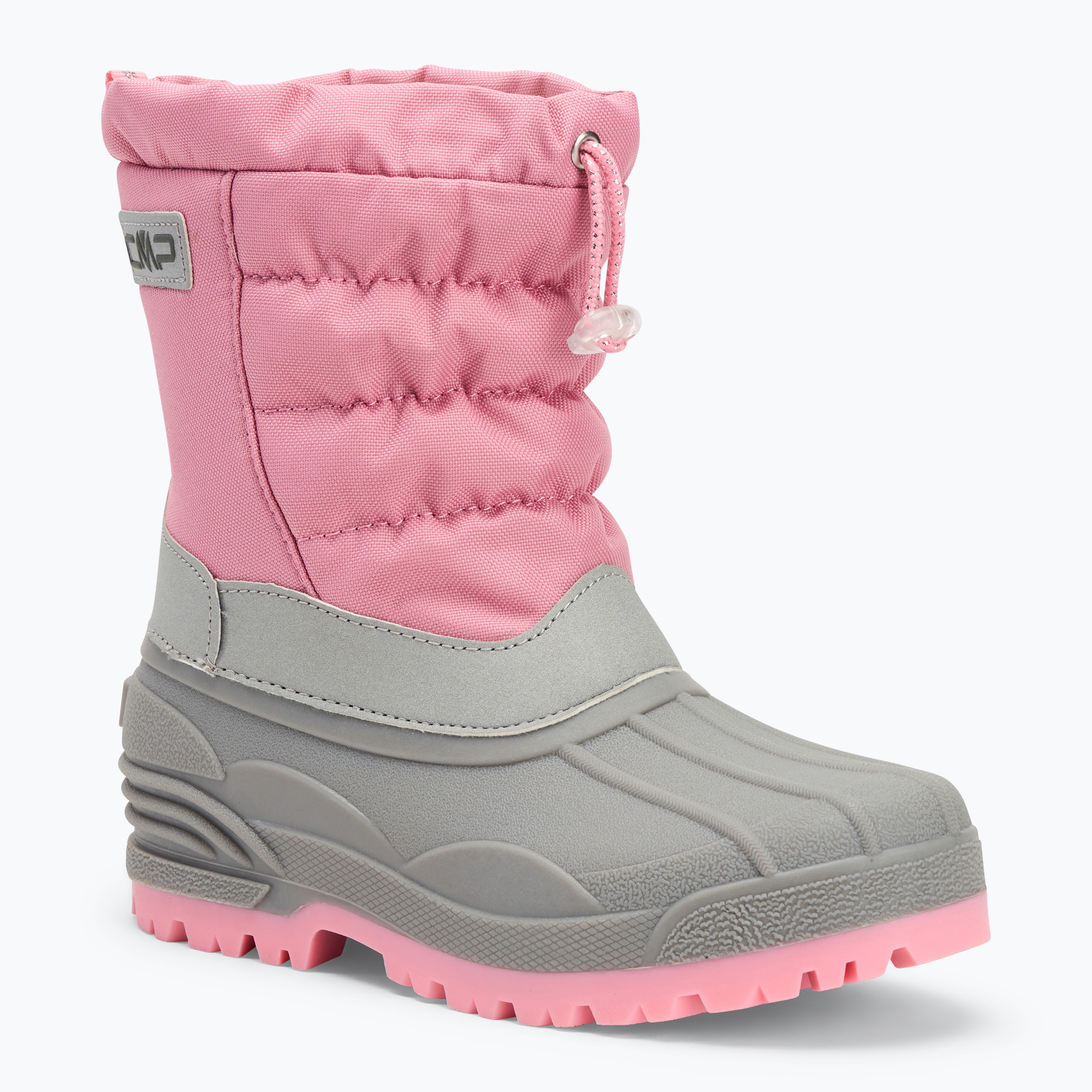 CMP Hanki 3.0 Children's Snowboots rosa (38 EU)