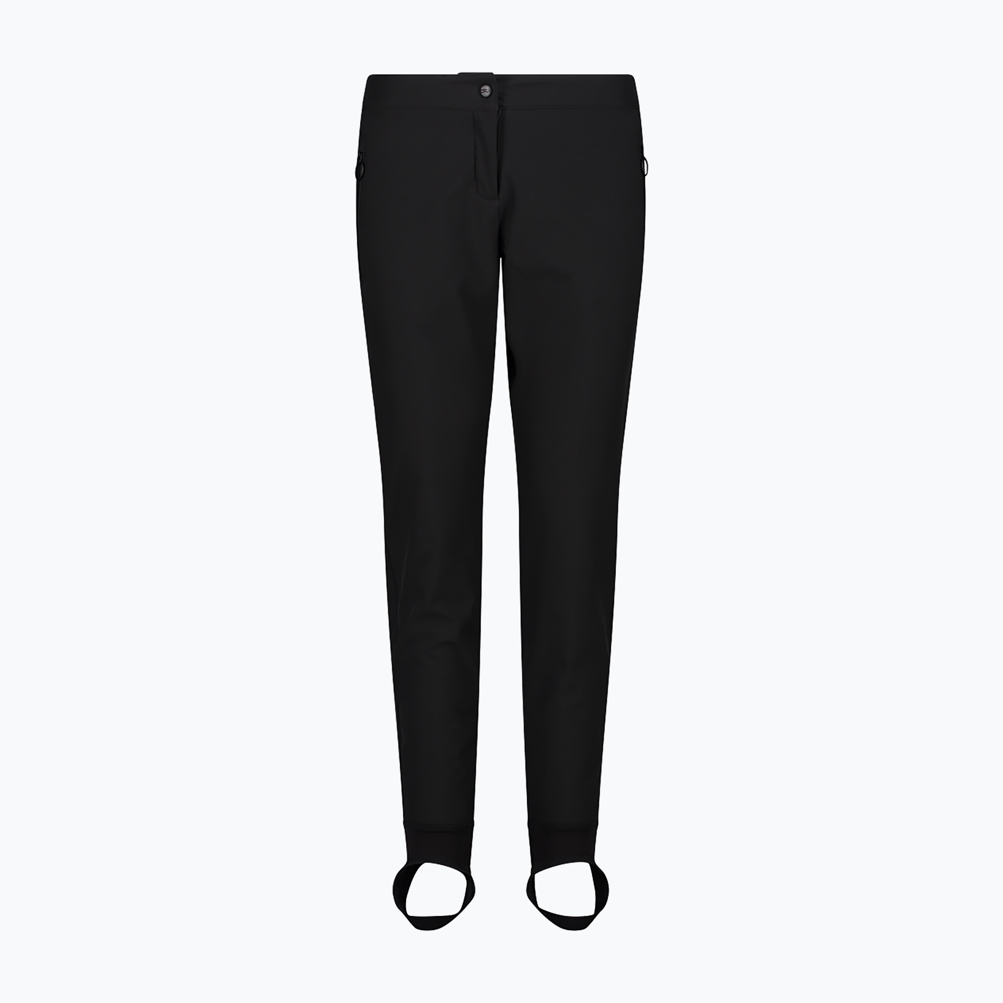 Women's ski trousers CMP 34A4316 nero (38)
