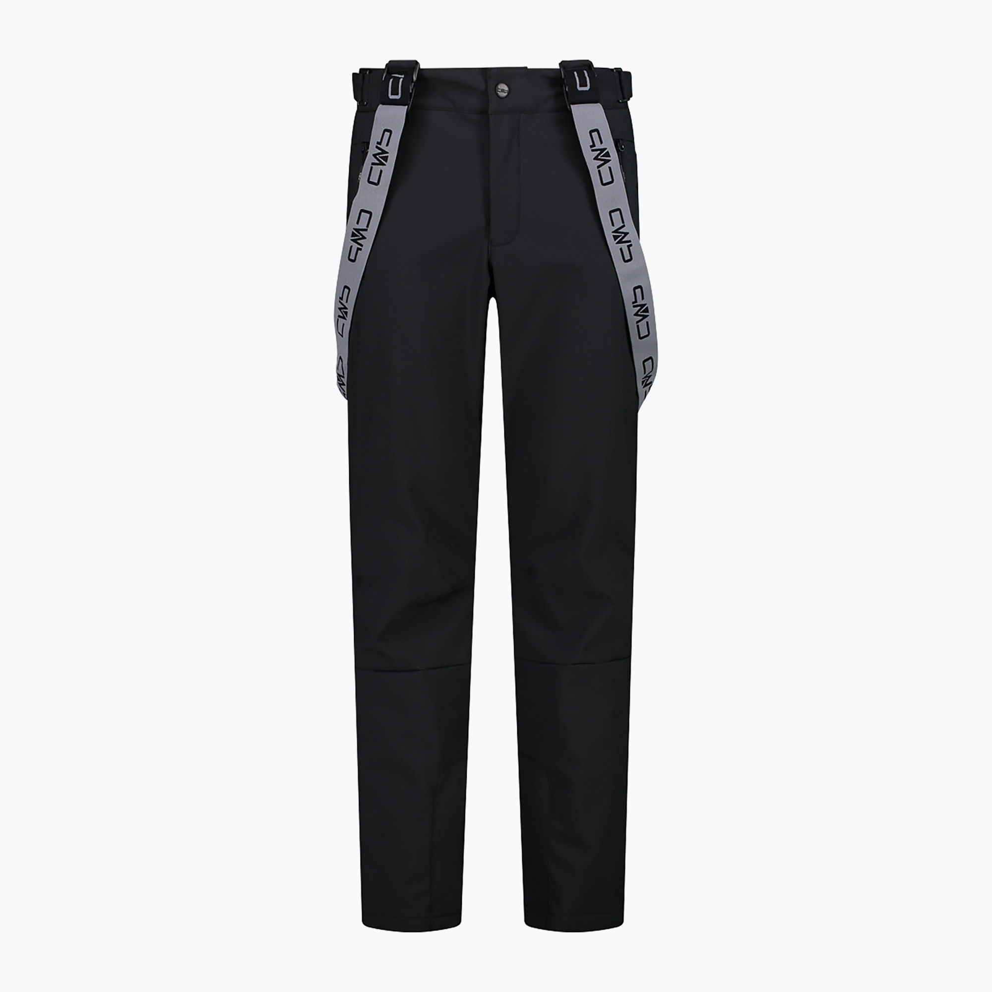 Men's ski trousers CMP 34W4367 nero (48)