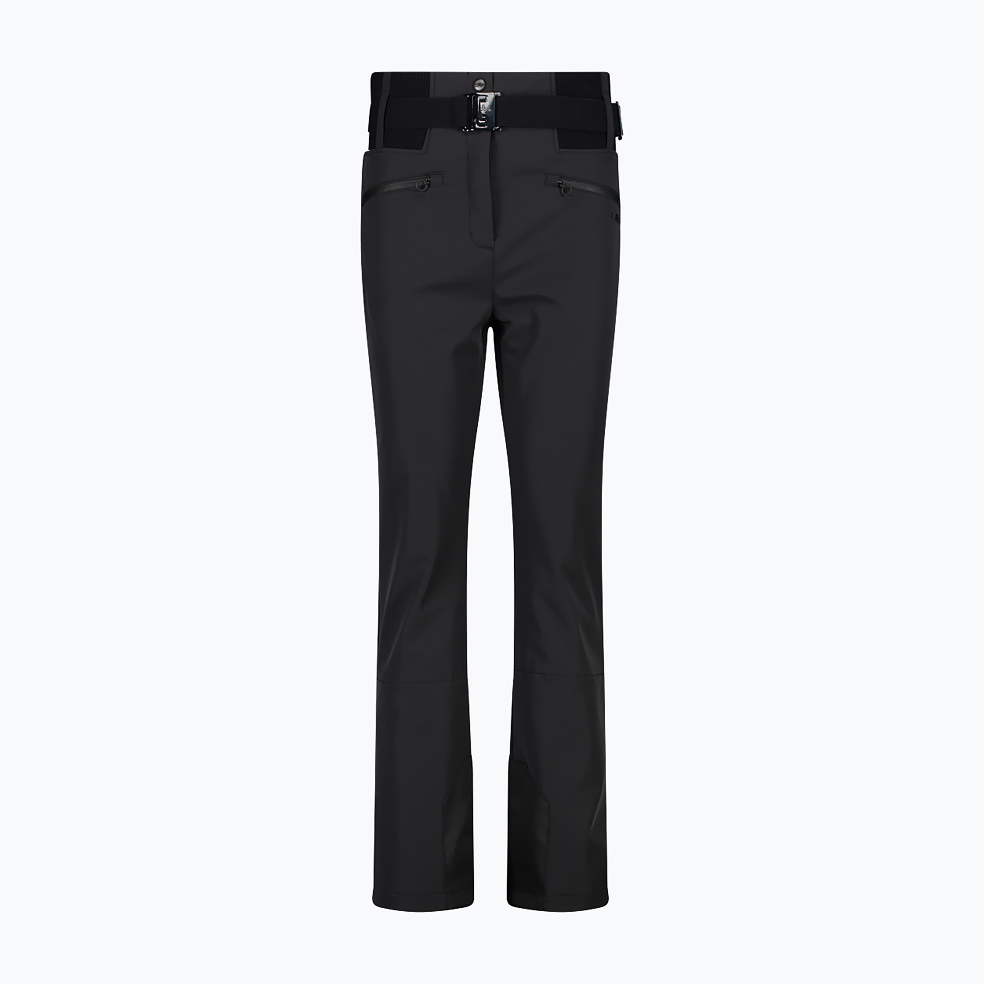Women's ski trousers CMP 34W4336 nero