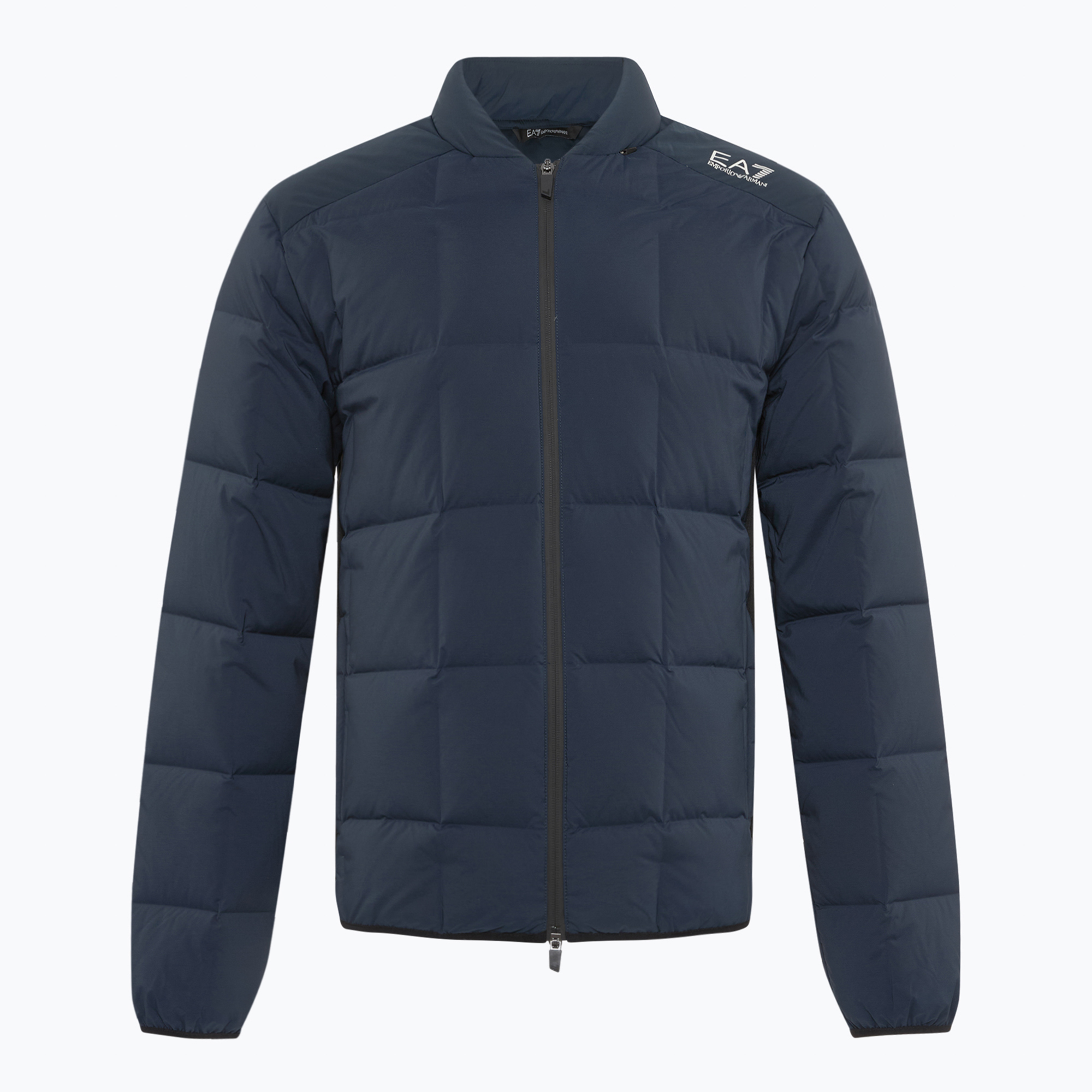 Men's EA7 Emporio Armani Golf Pro Padded jacket armani blue (M)