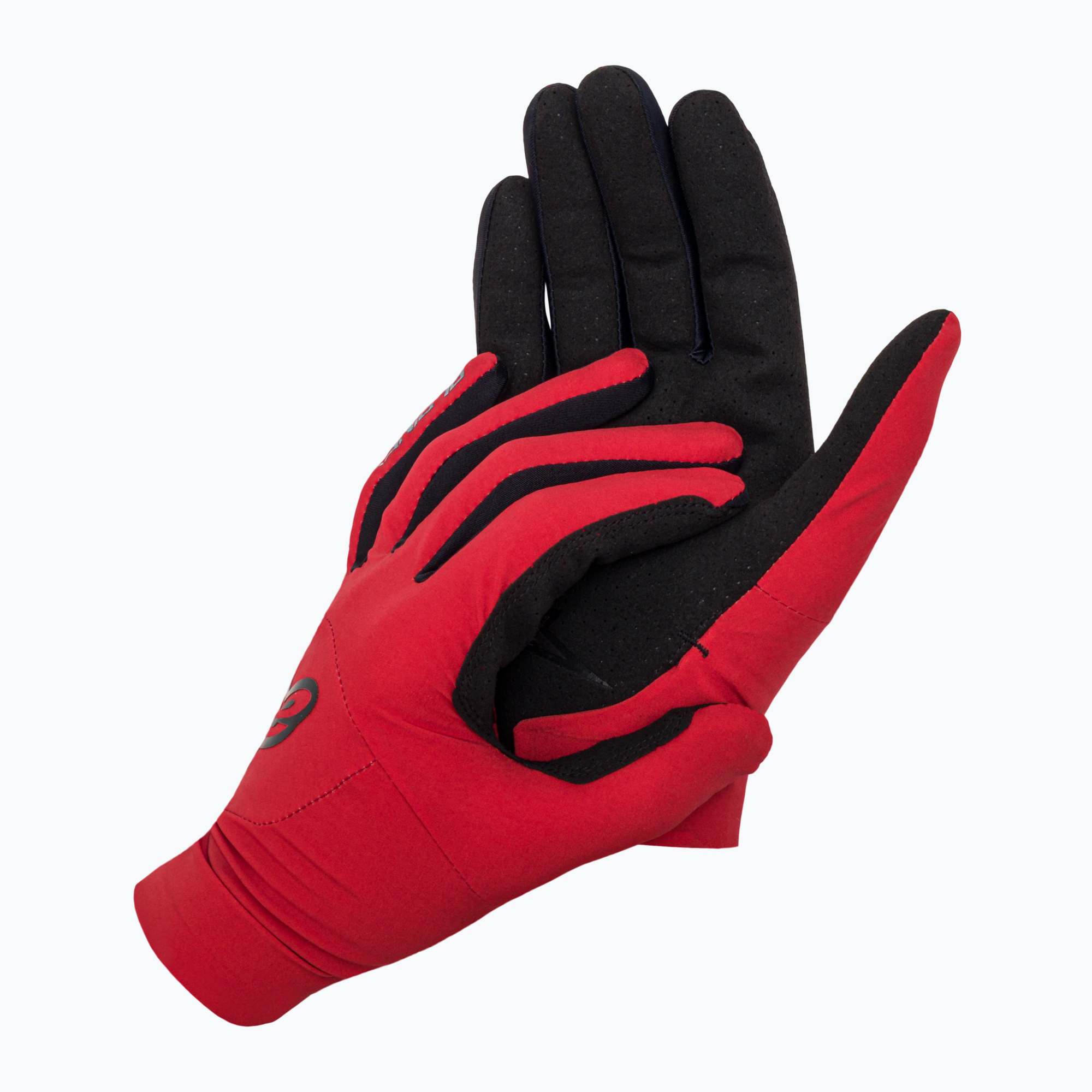 Alpinestars men's cycling gloves Drop 4.0 red 1566220/30 (XL)