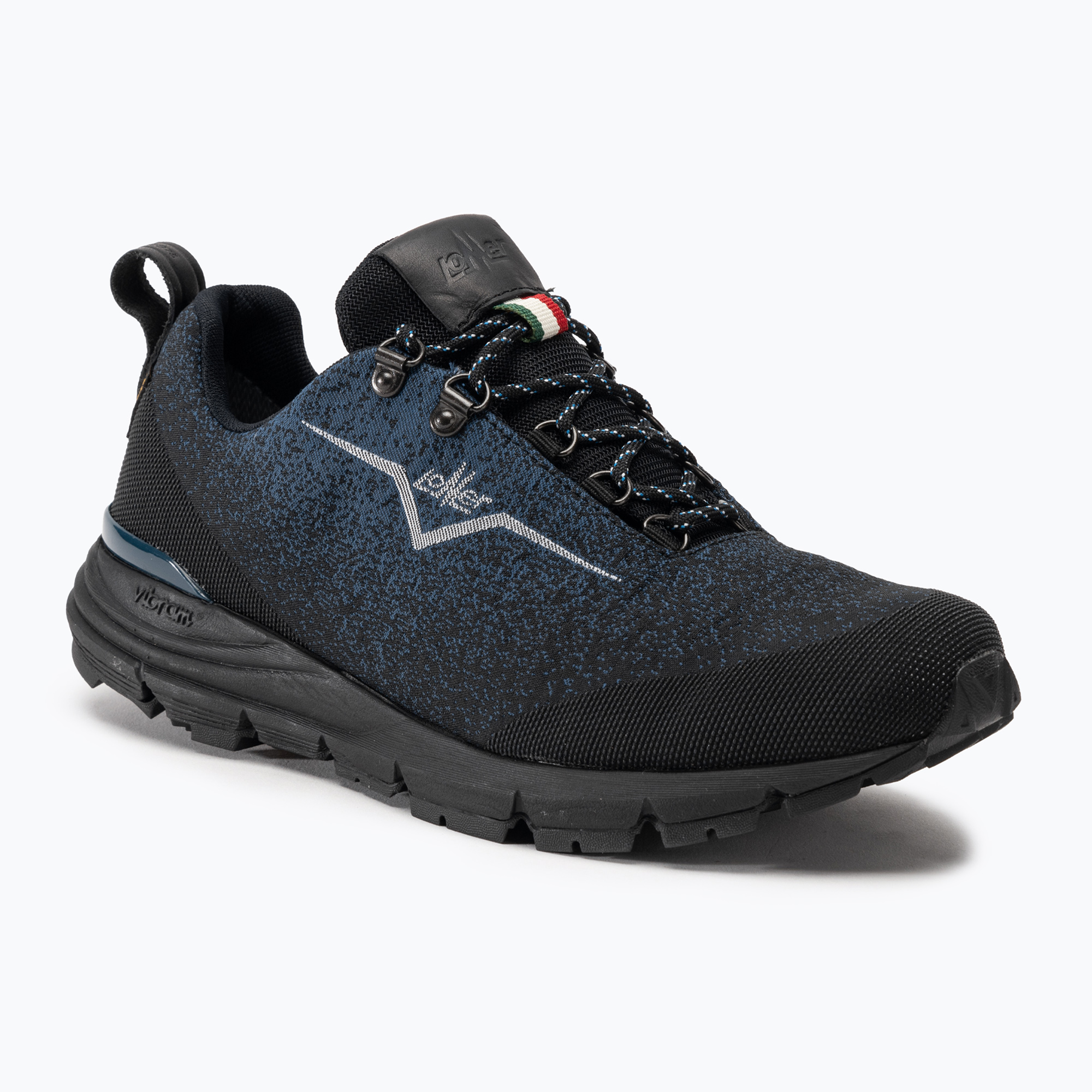 Men's hiking boots Lomer Spider Ultra Mtx night blue (43 EU)