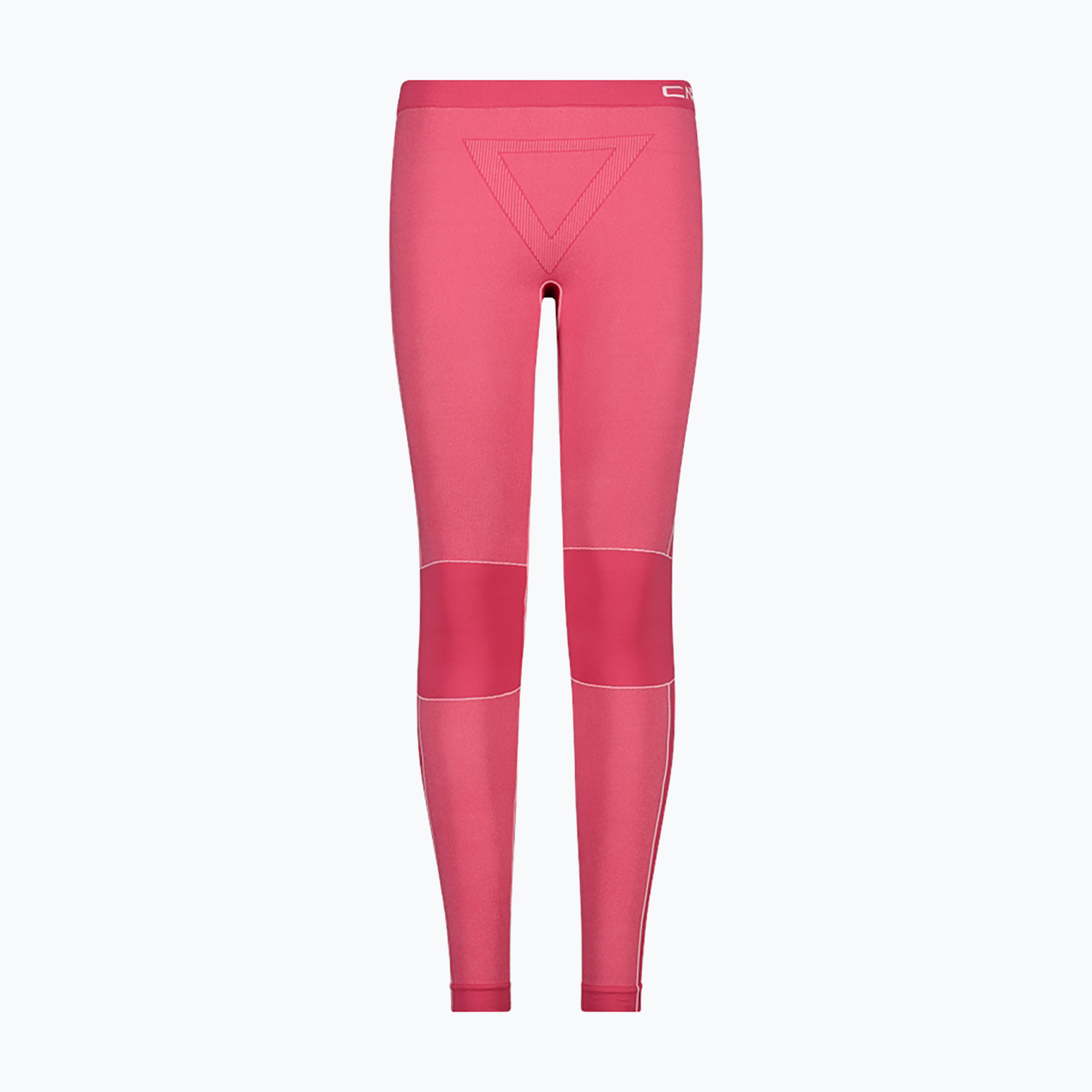 CMP women's thermal pants pink 3Y96806/B890 (40-42)