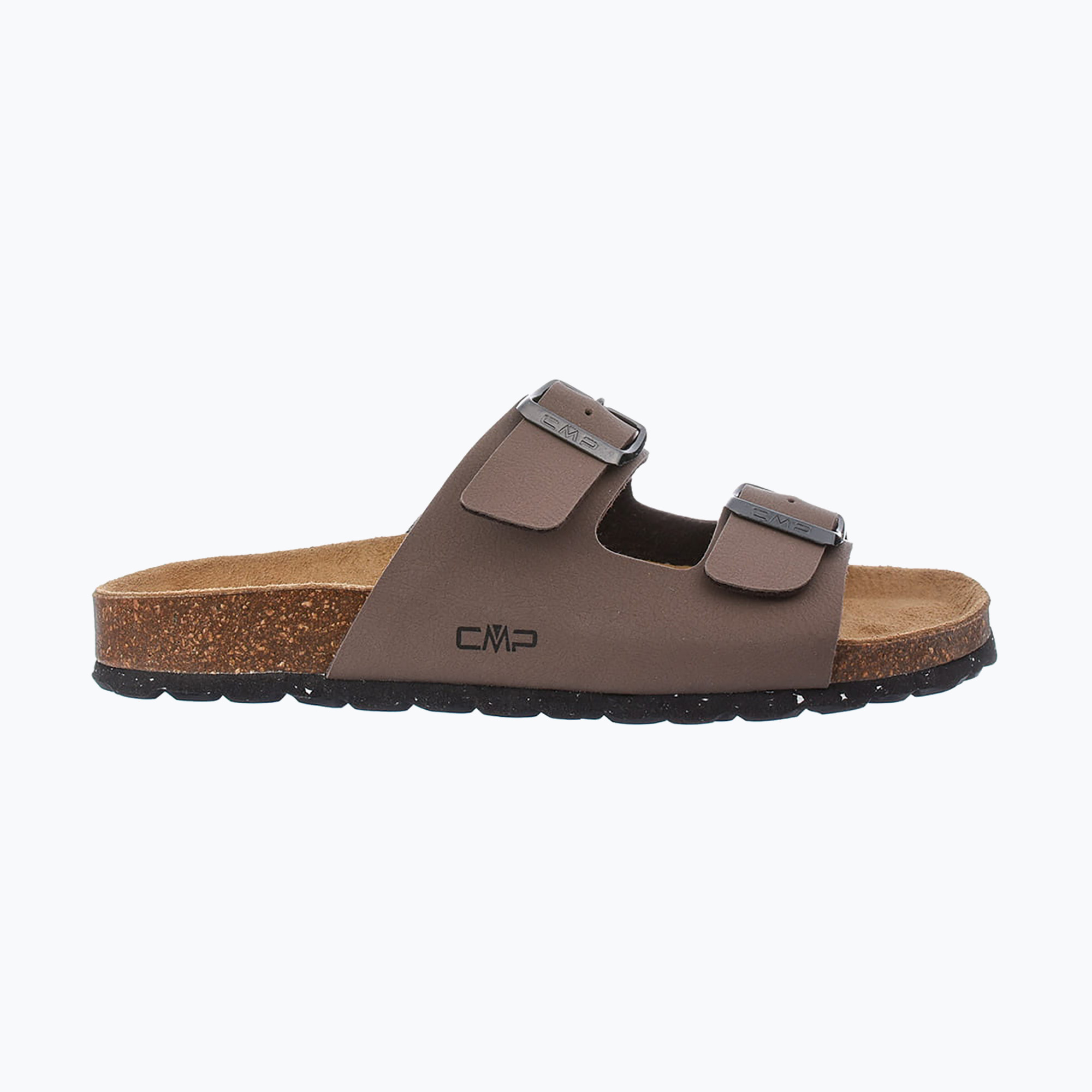 CMP Eco Thalitha espresso women's flip-flops (41 EU)