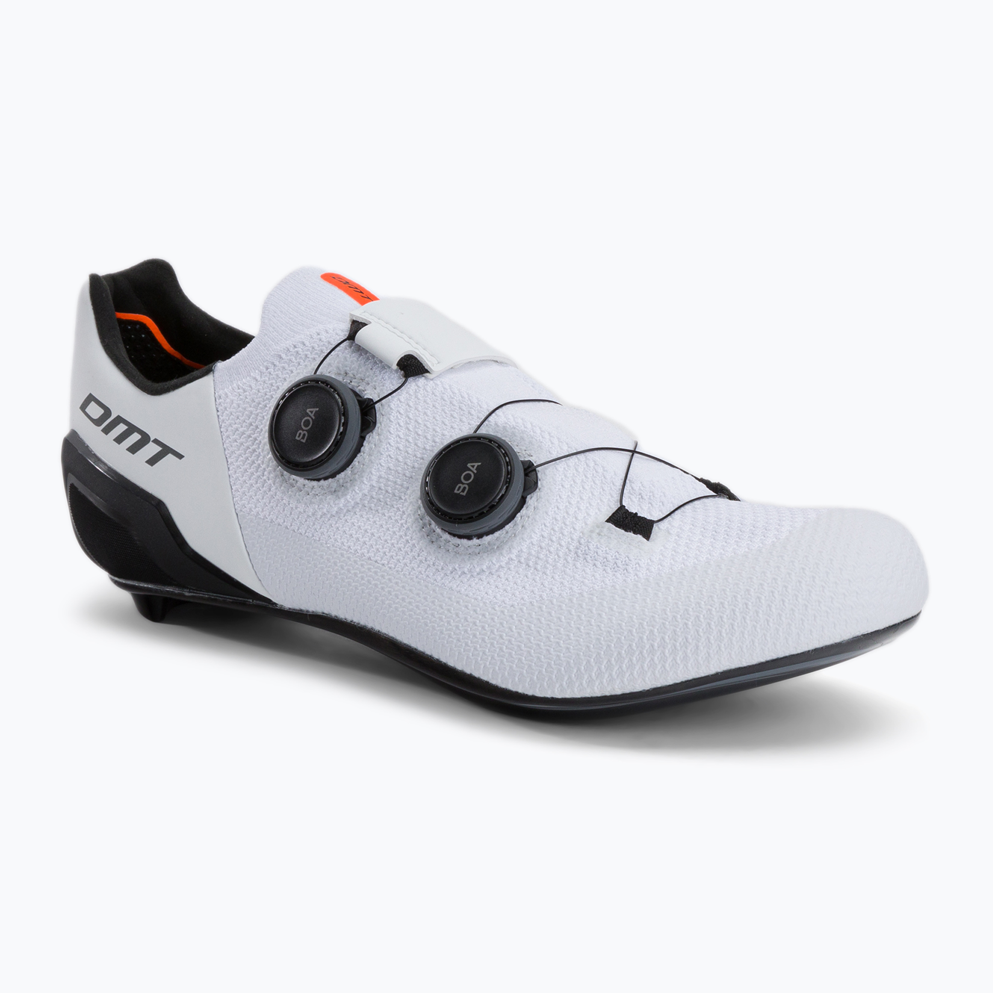 DMT SH10 men's road shoes white M0010DMT23SH10-A-0065 (42 EU)