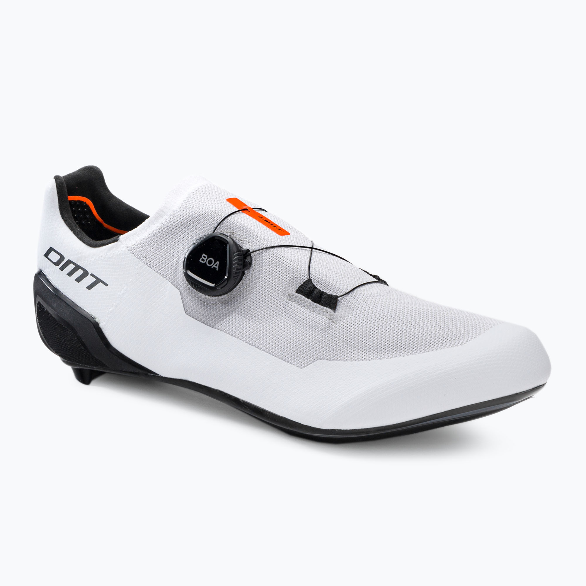 DMT KR30 men's road shoes white M0010DMT23KR30 (43.5 EU)