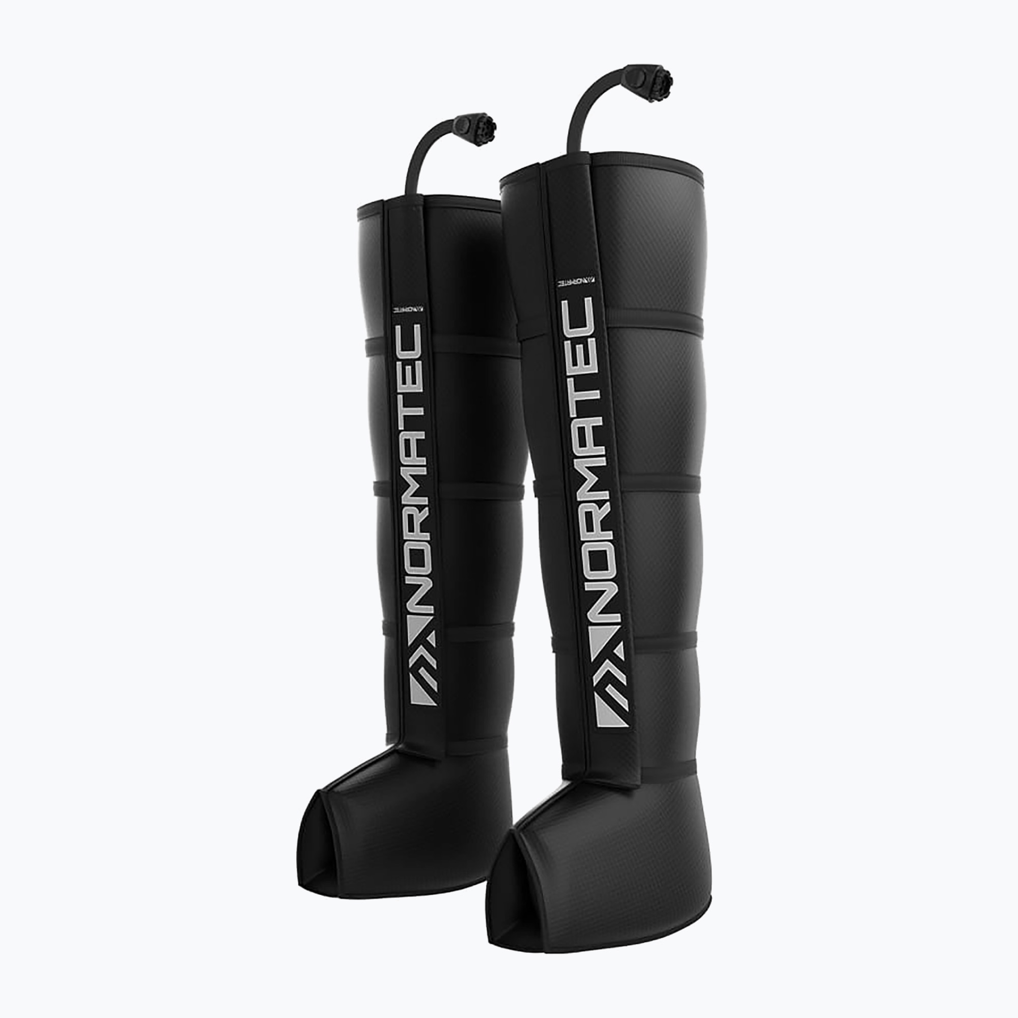 Normatec recovery short leg 60085 black