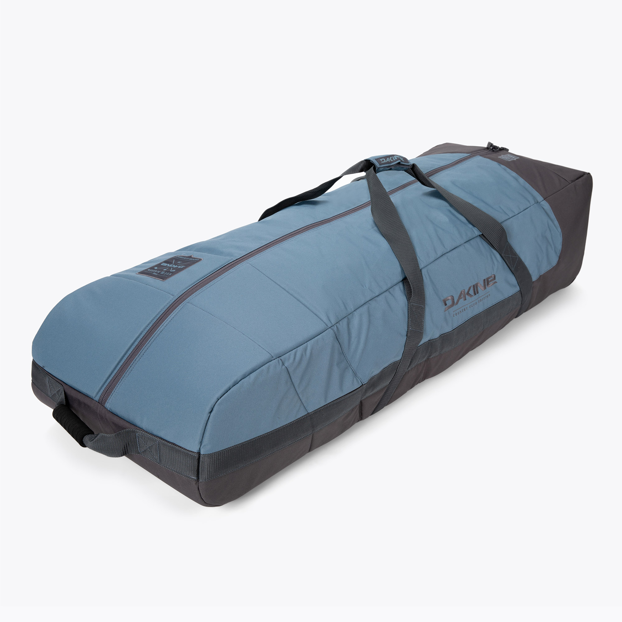 Dakine Club Wagon kitesurfing equipment bag blue DKK-BGBCBW (155 cm)