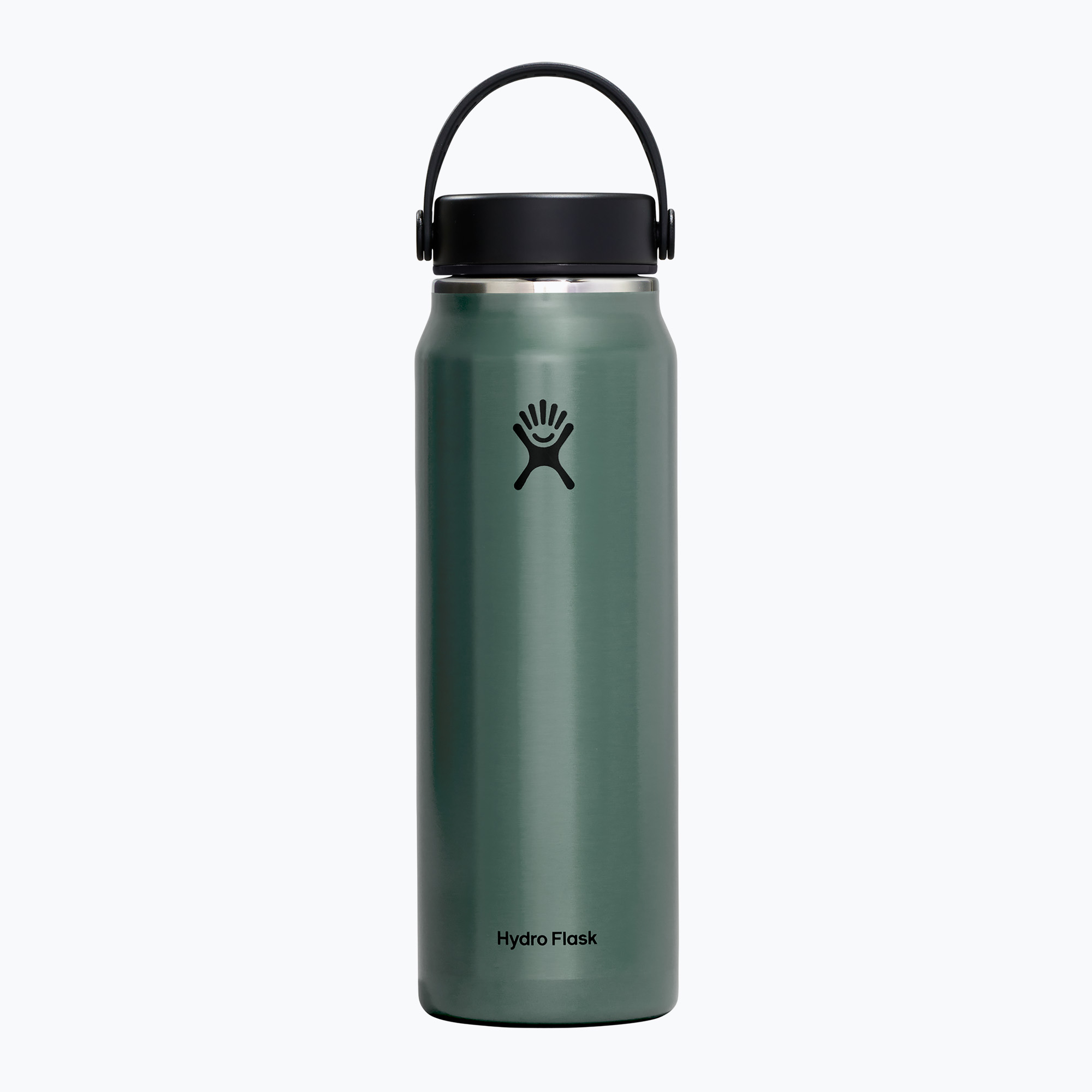 Hydro Flask Lightweight Wide Flex Cap B thermal bottle 946 ml serpentine (945 ml)