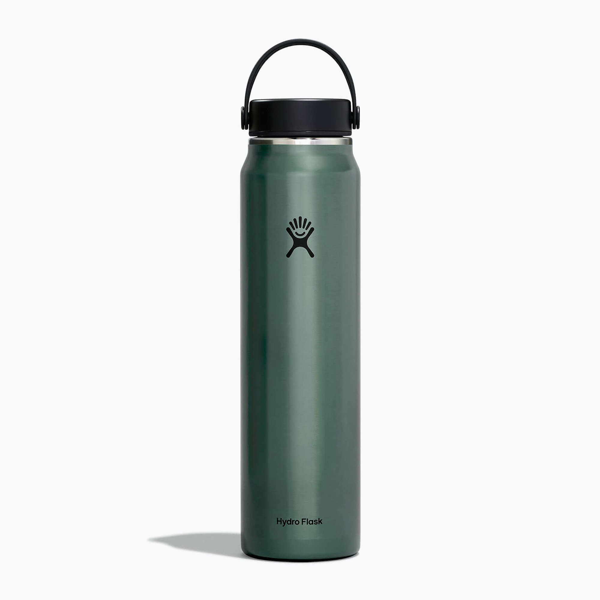 Hydro Flask Lightweight Wide Flex Cap B 1180 ml serpentine travel bottle (1180 ml)