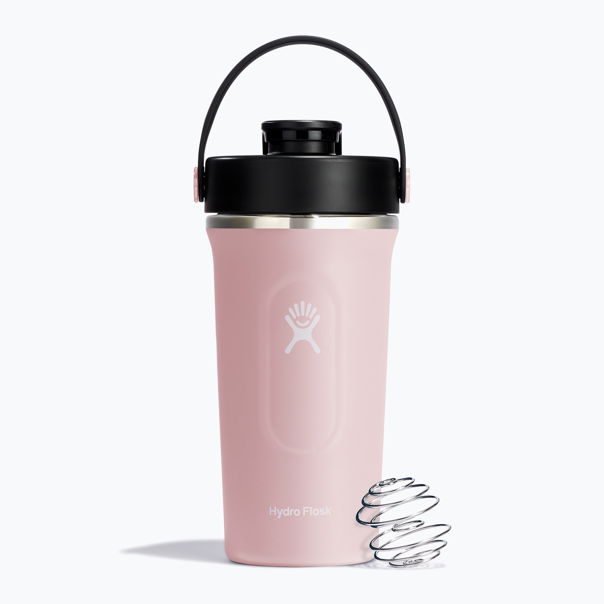 Thermal bottle with shaker function Hydro Flask Insulated Shaker 710 ml trillium (710 ml)