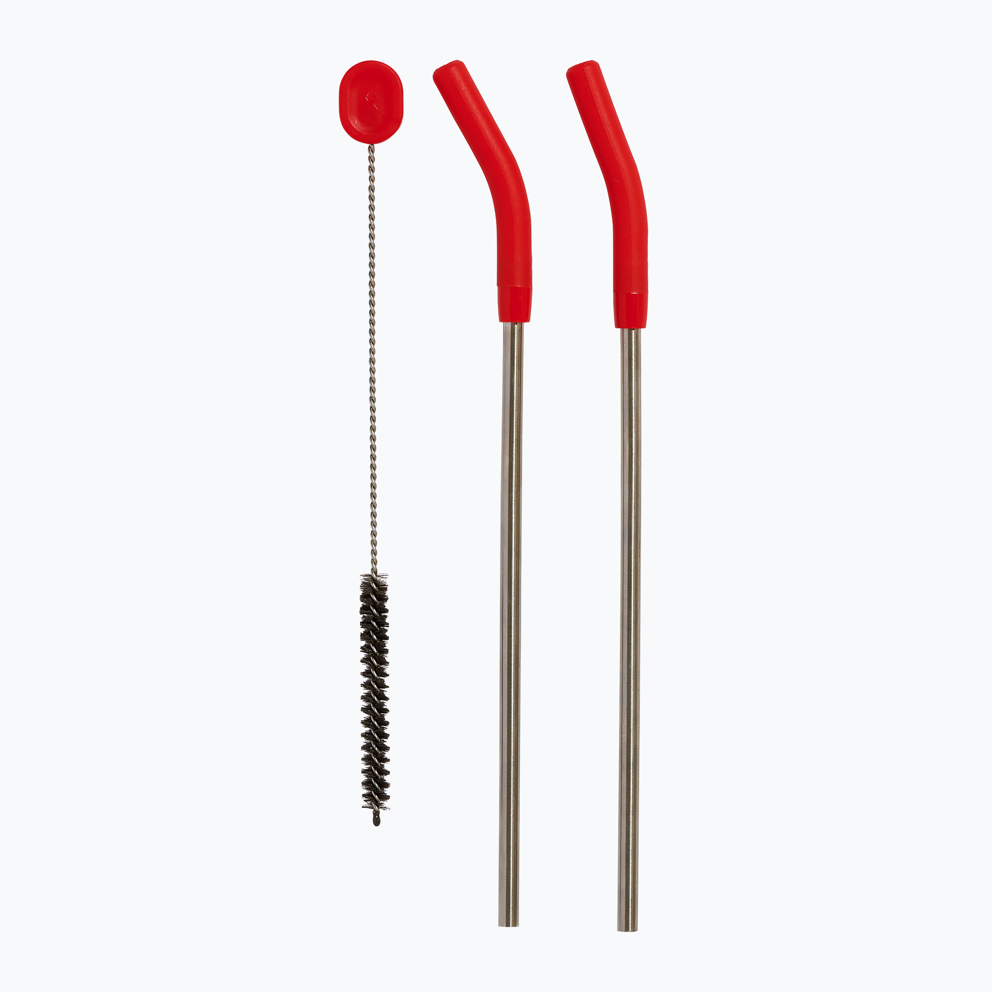 Hydro Flask Stainless Steel Straws 2 pcs goji